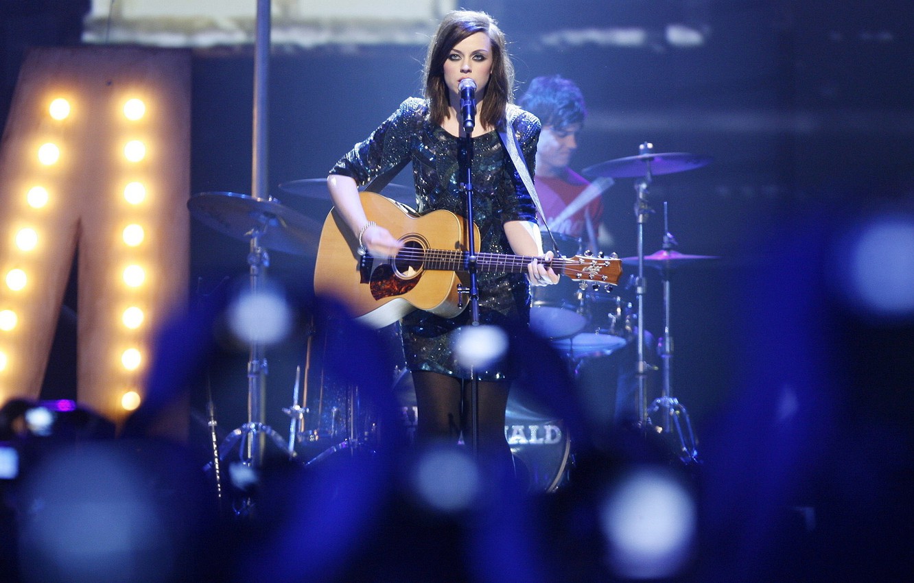 Amy Macdonald Wallpapers