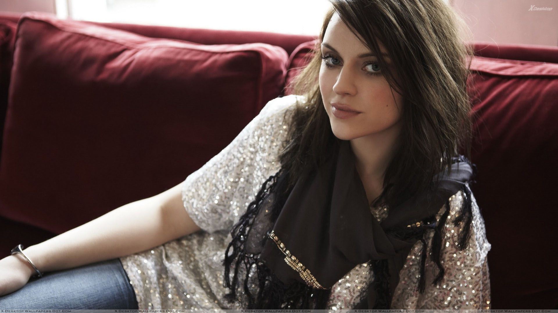 Amy Macdonald Wallpapers