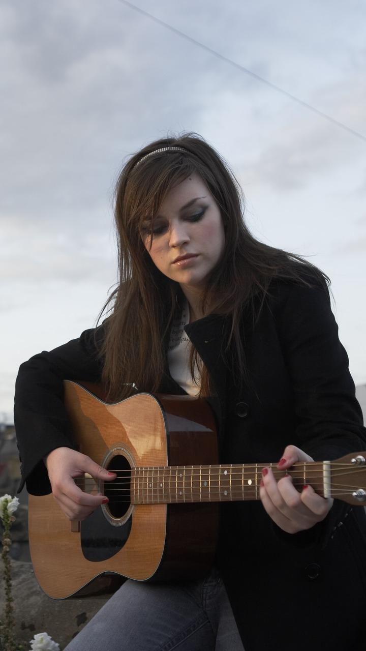 Amy Macdonald Wallpapers