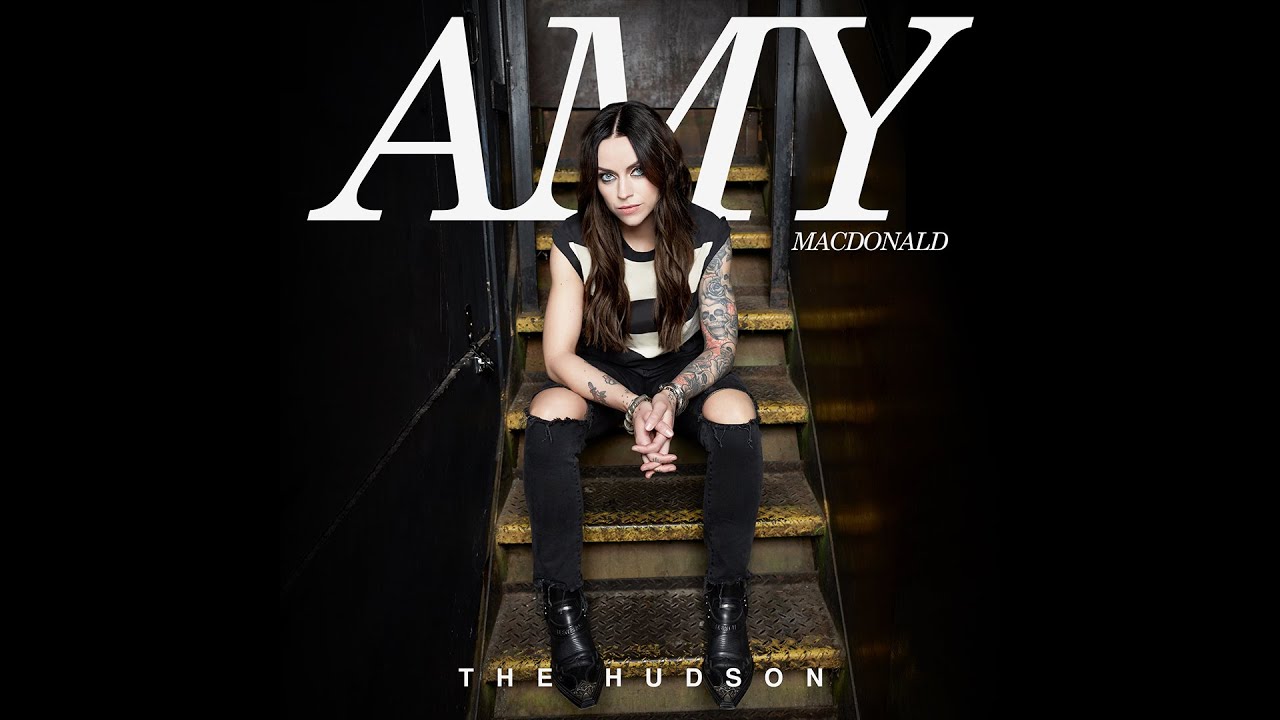 Amy Macdonald Wallpapers