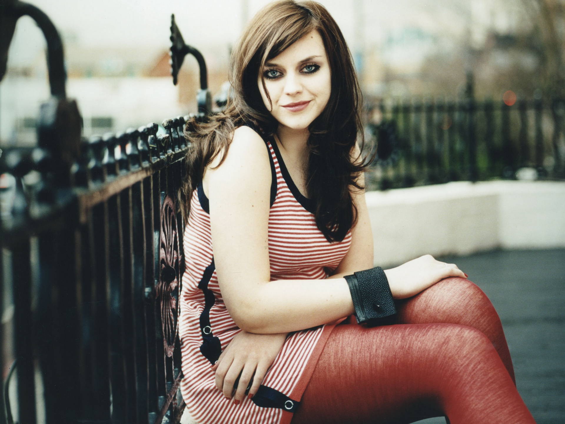 Amy Macdonald Wallpapers