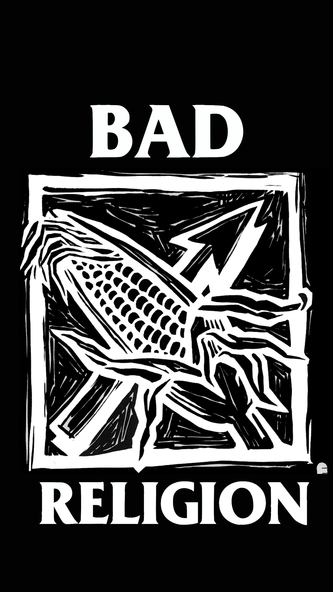Bad Religion Wallpapers