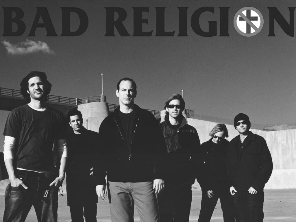 Bad Religion Wallpapers