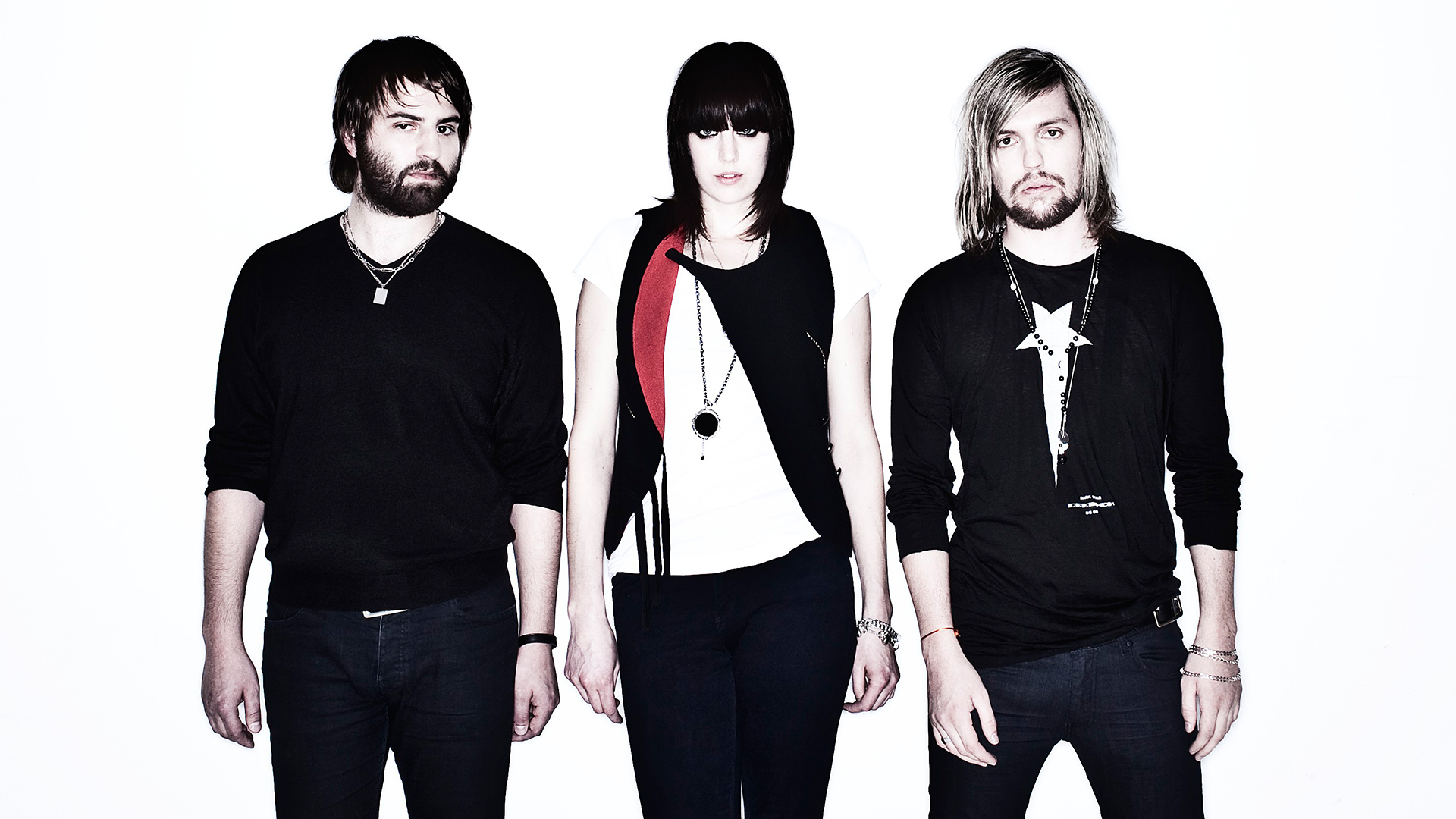 Band Of Skulls Wallpapers