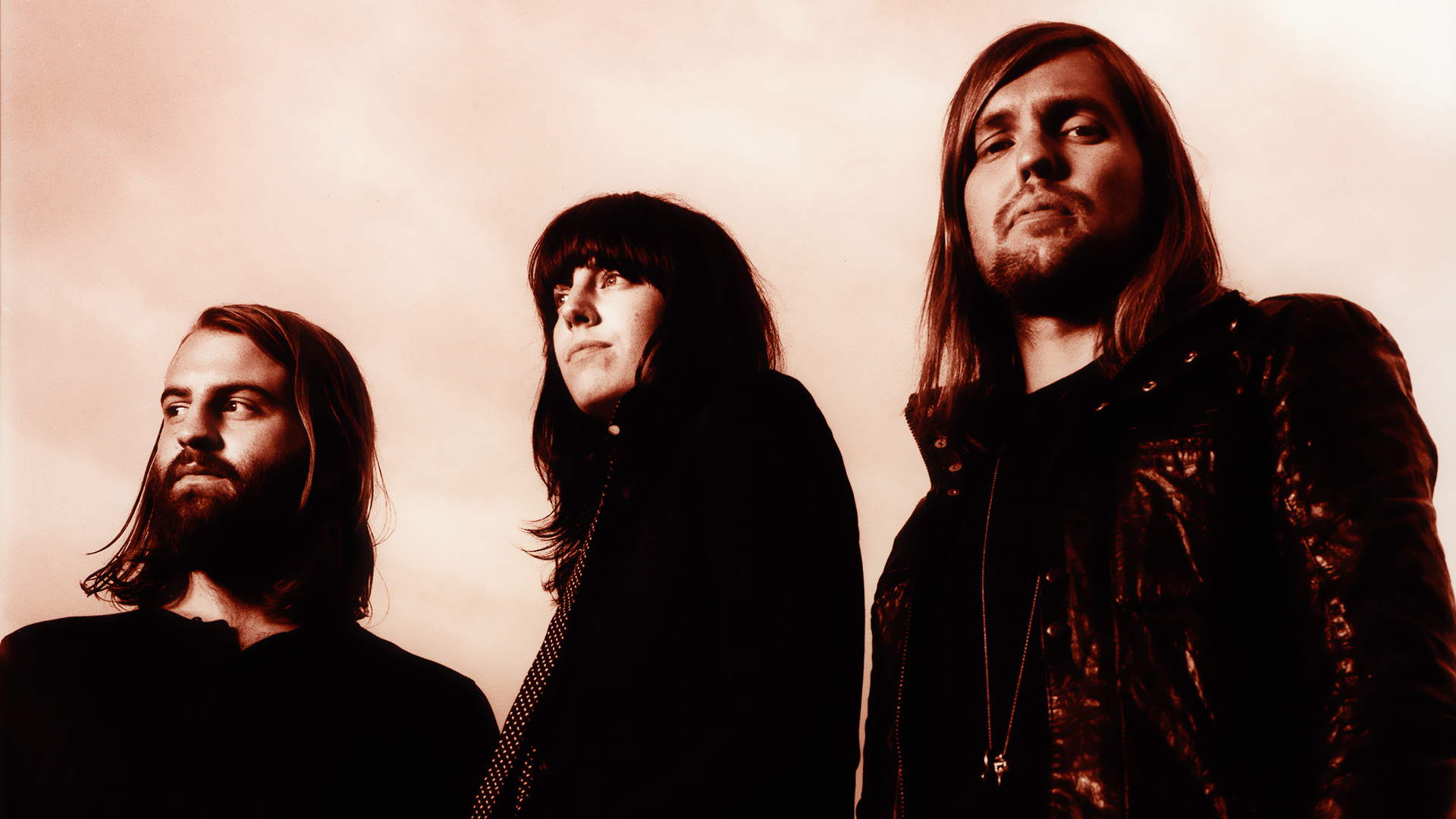 Band Of Skulls Wallpapers