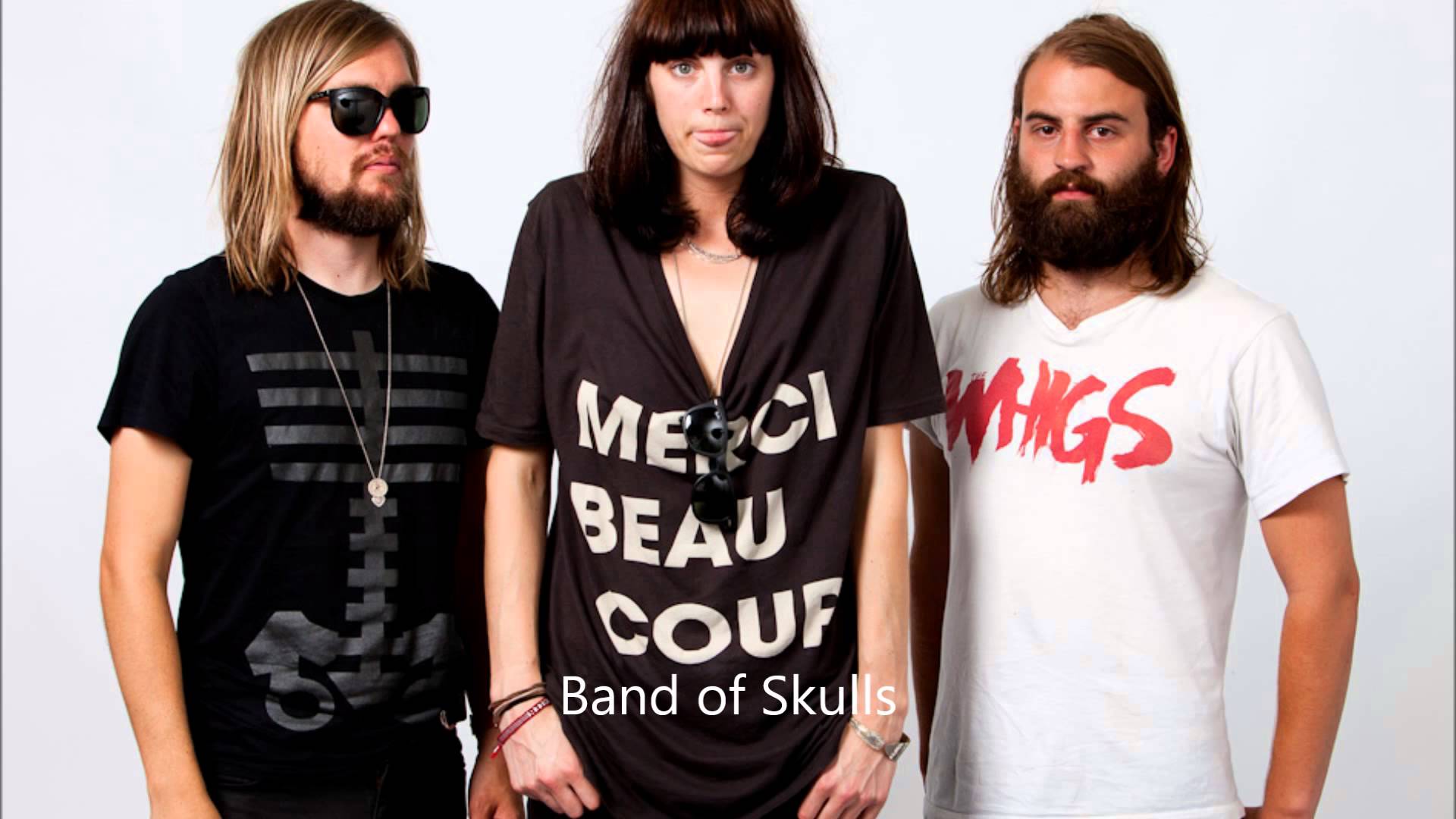 Band Of Skulls Wallpapers