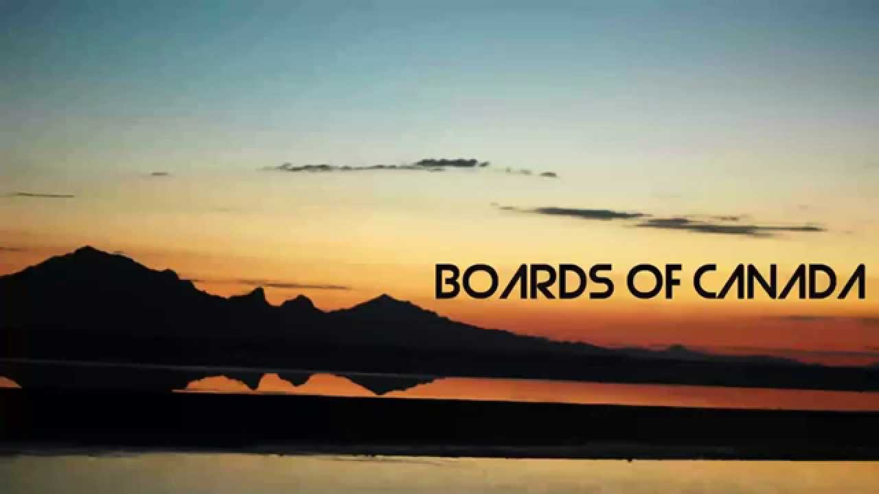 Boards Of Canada Wallpapers