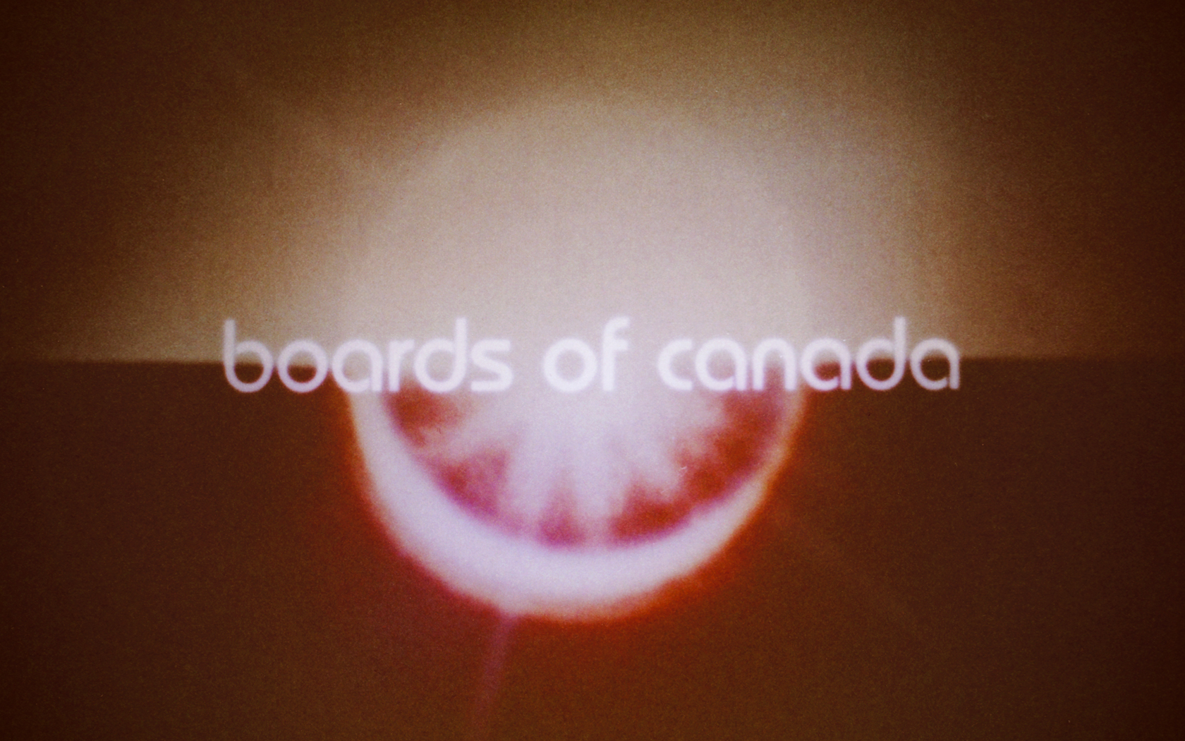 Boards Of Canada Wallpapers