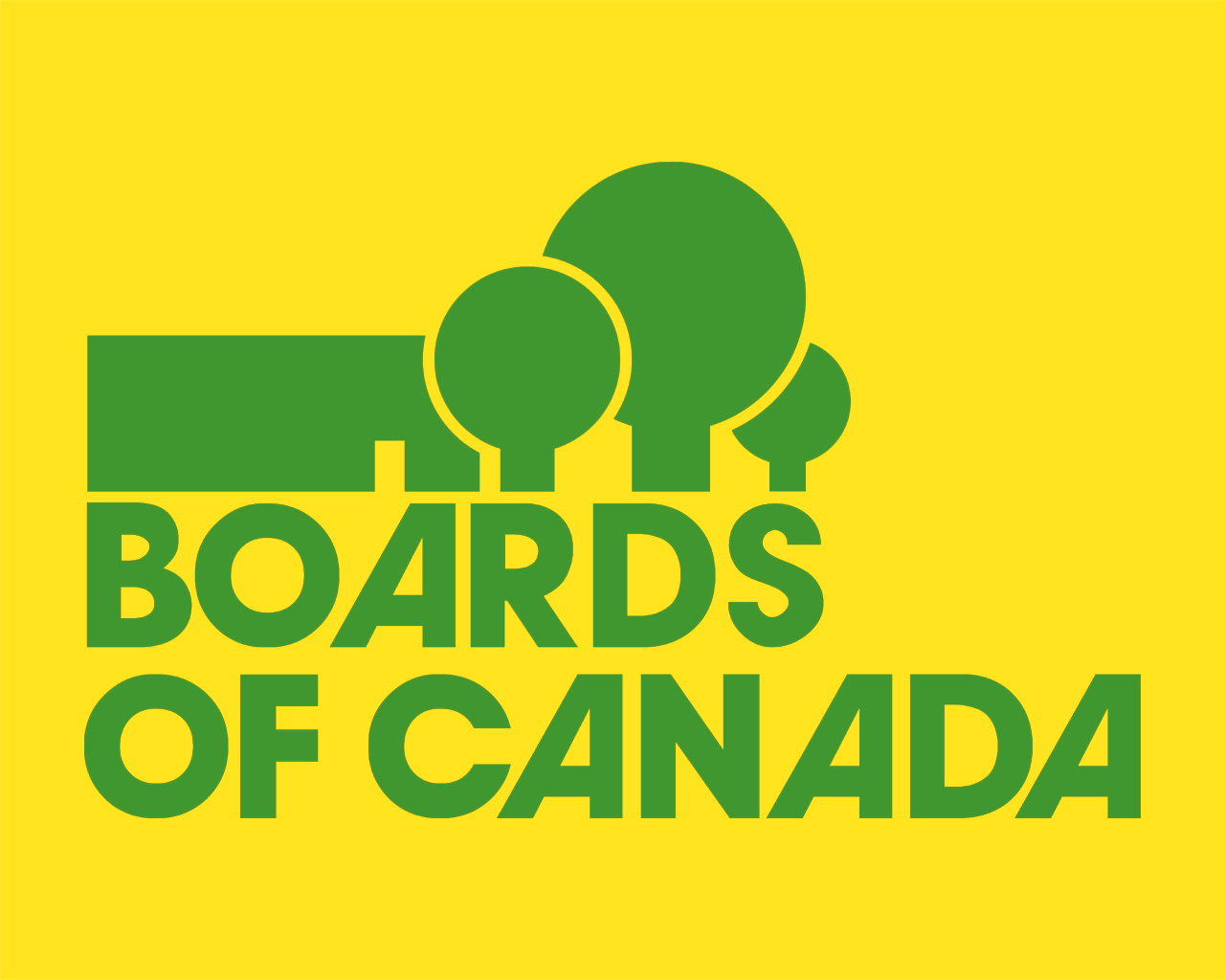 Boards Of Canada Wallpapers