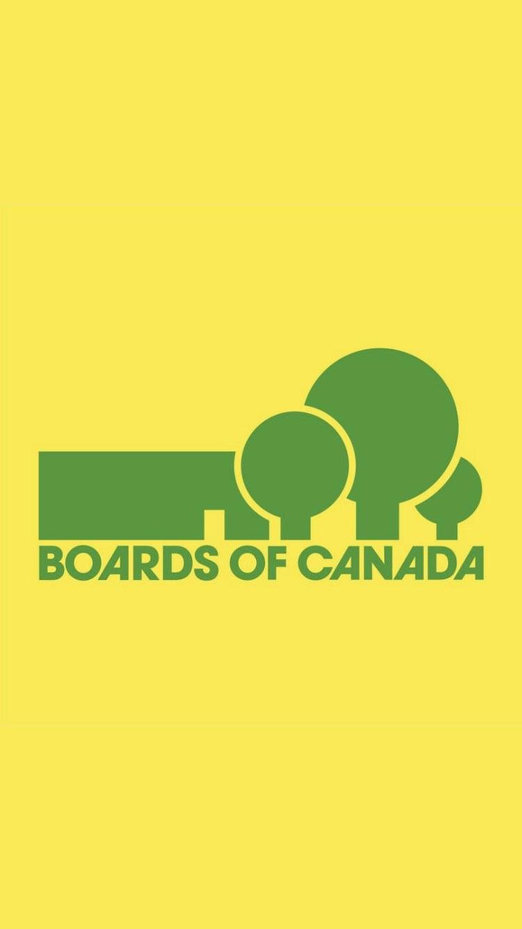 Boards Of Canada Wallpapers