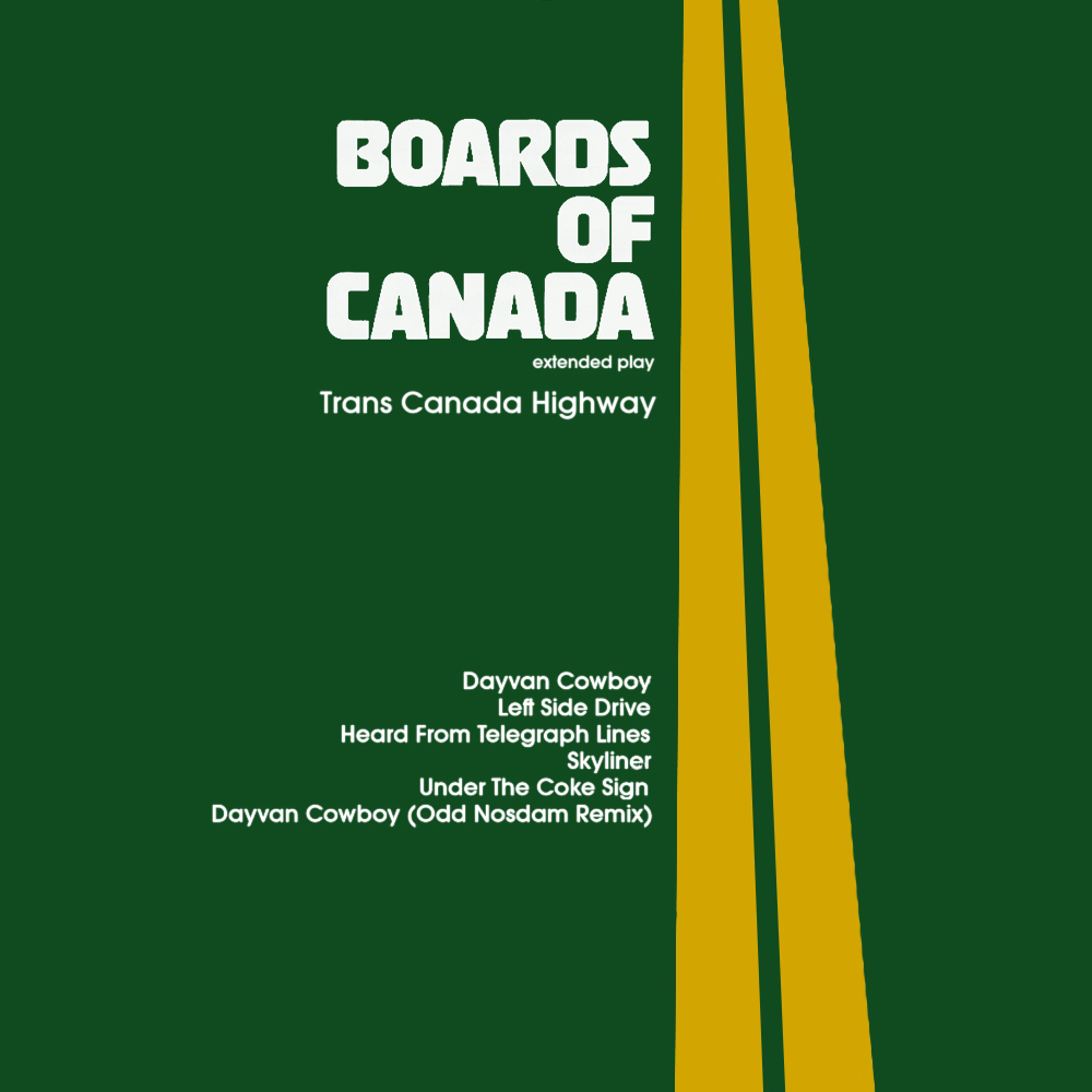 Boards Of Canada Wallpapers