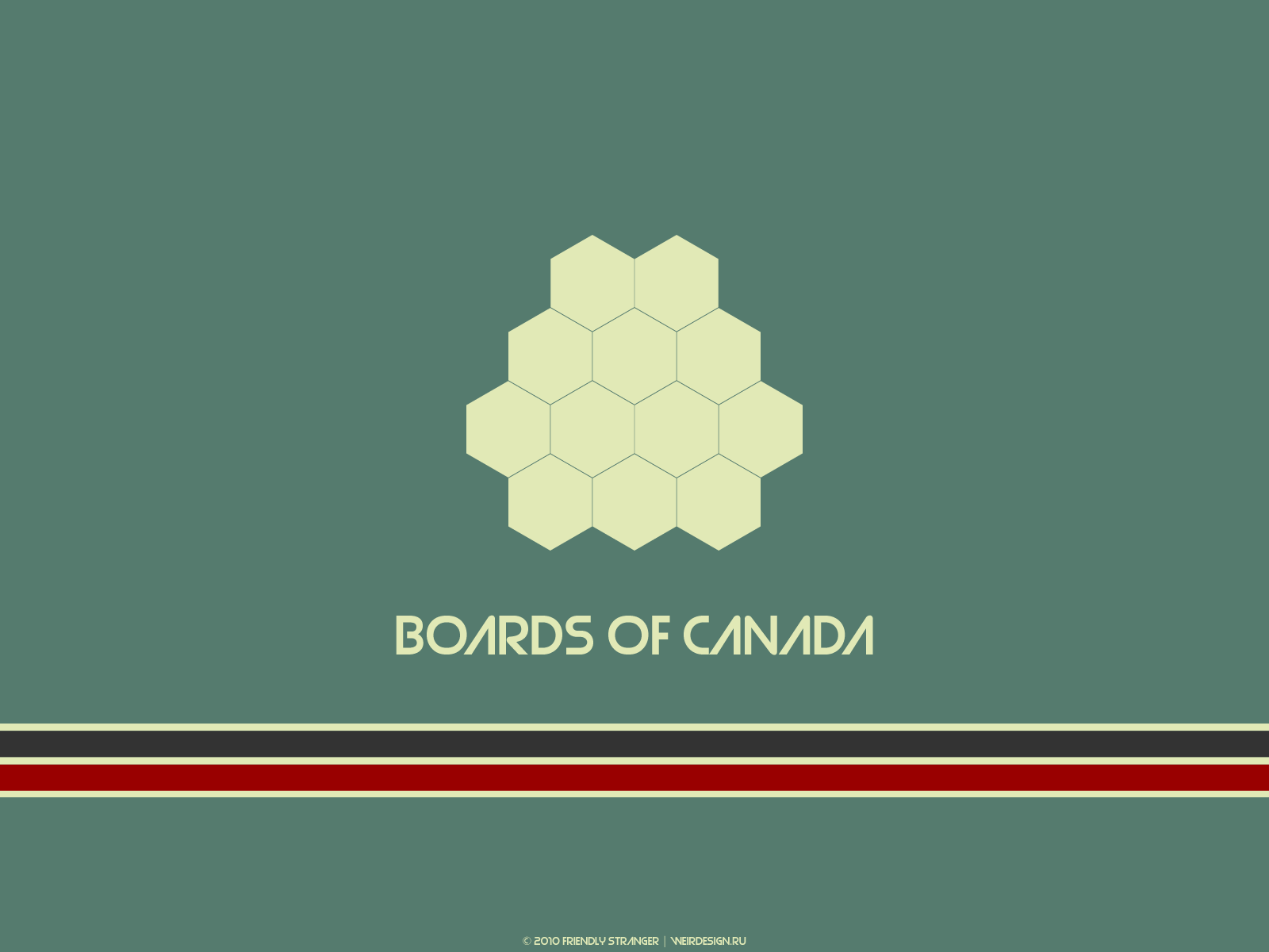 Boards Of Canada Wallpapers