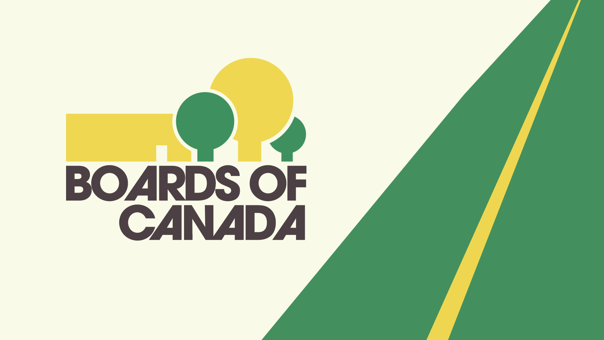 Boards Of Canada Wallpapers