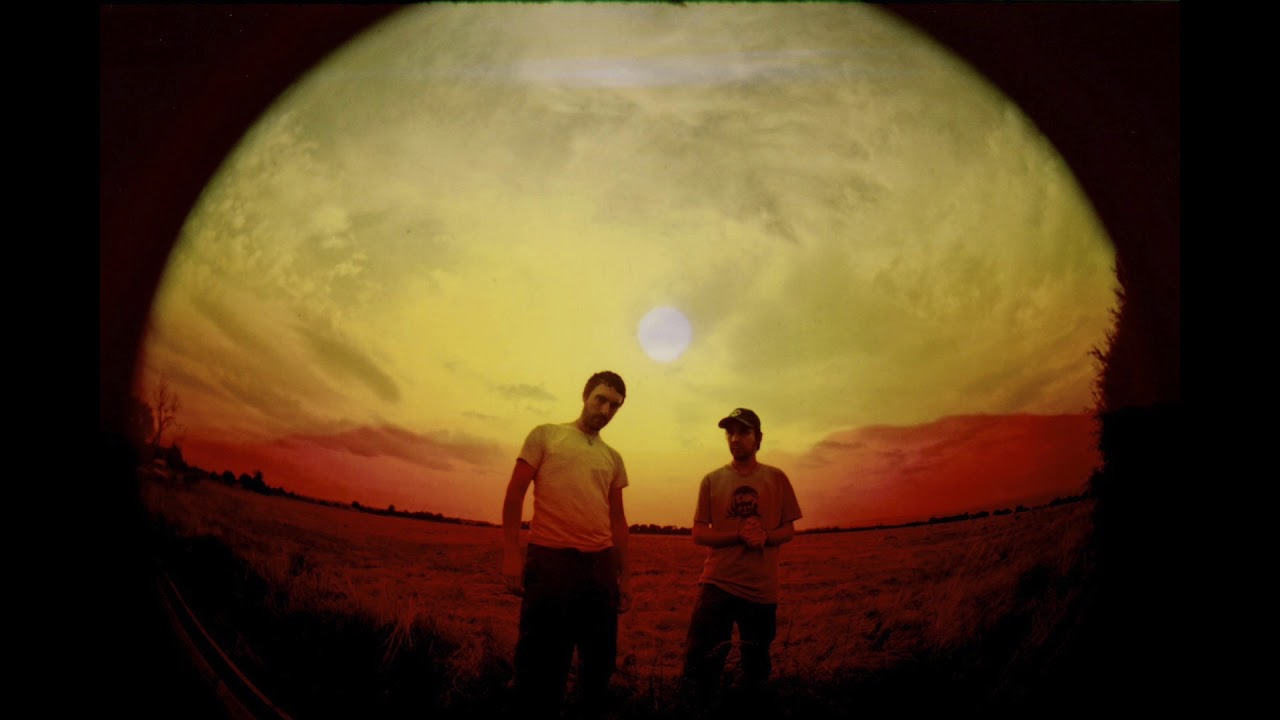 Boards Of Canada Wallpapers