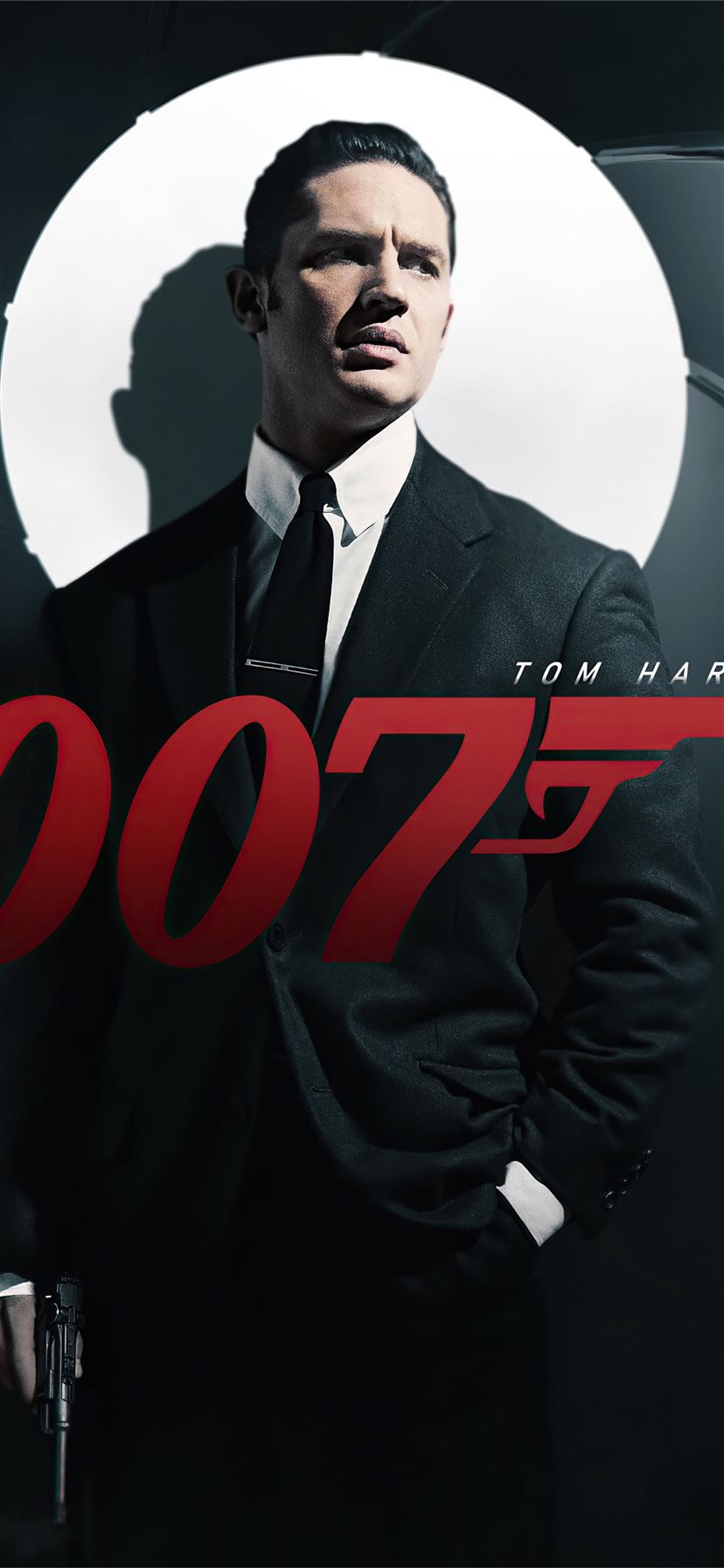 Bond Wallpapers