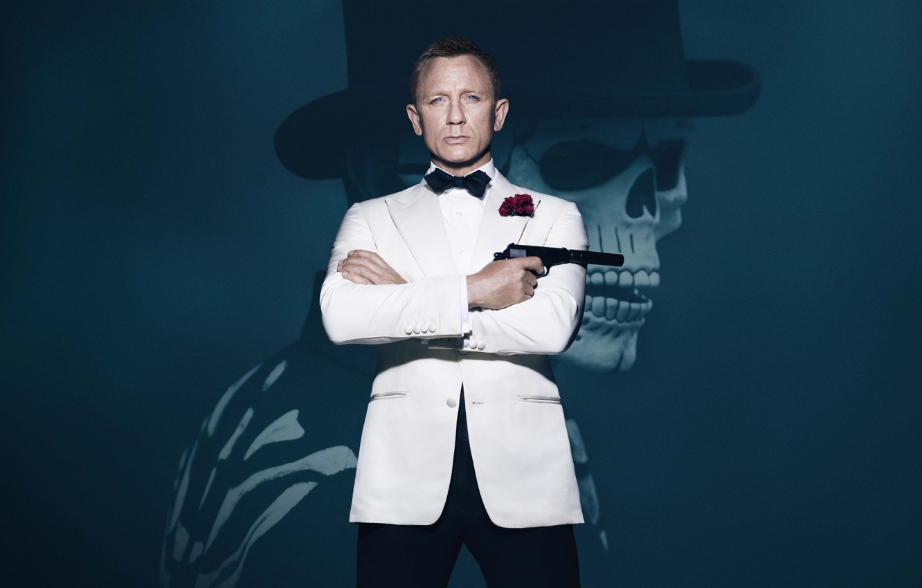 Bond Wallpapers