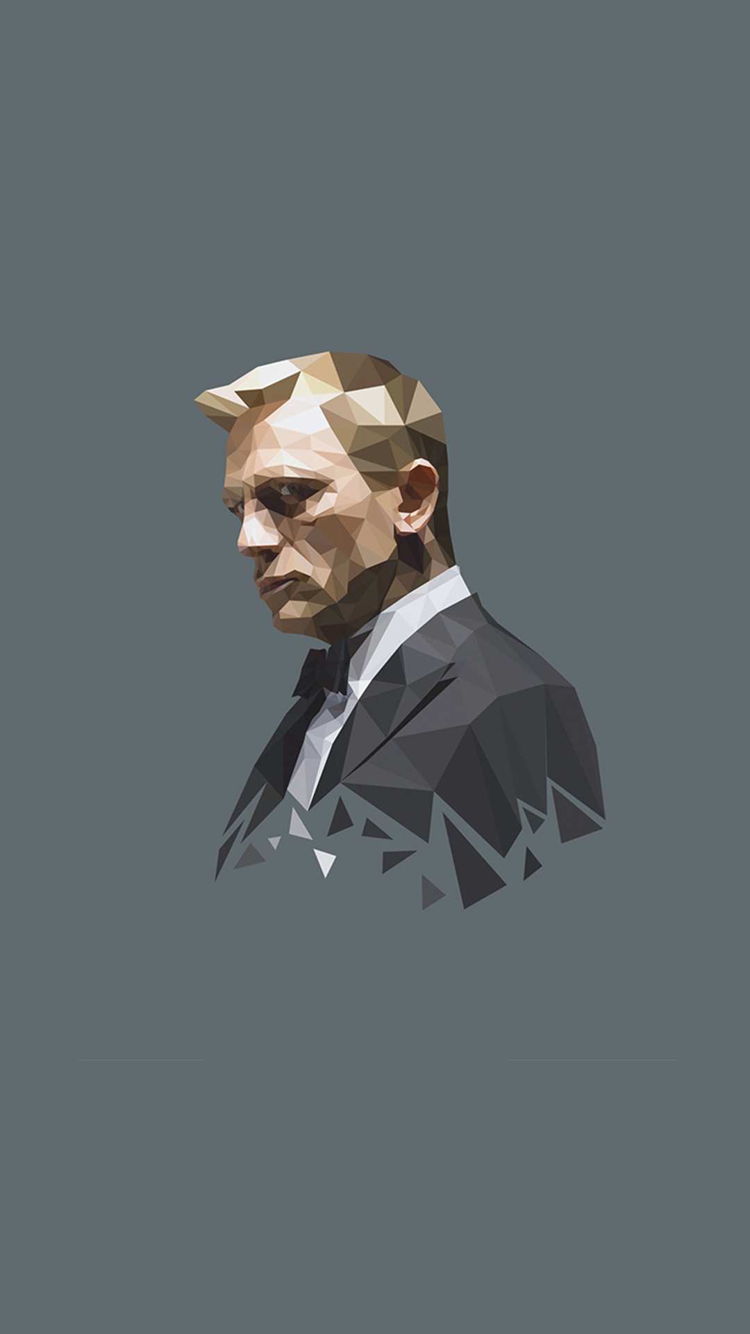 Bond Wallpapers