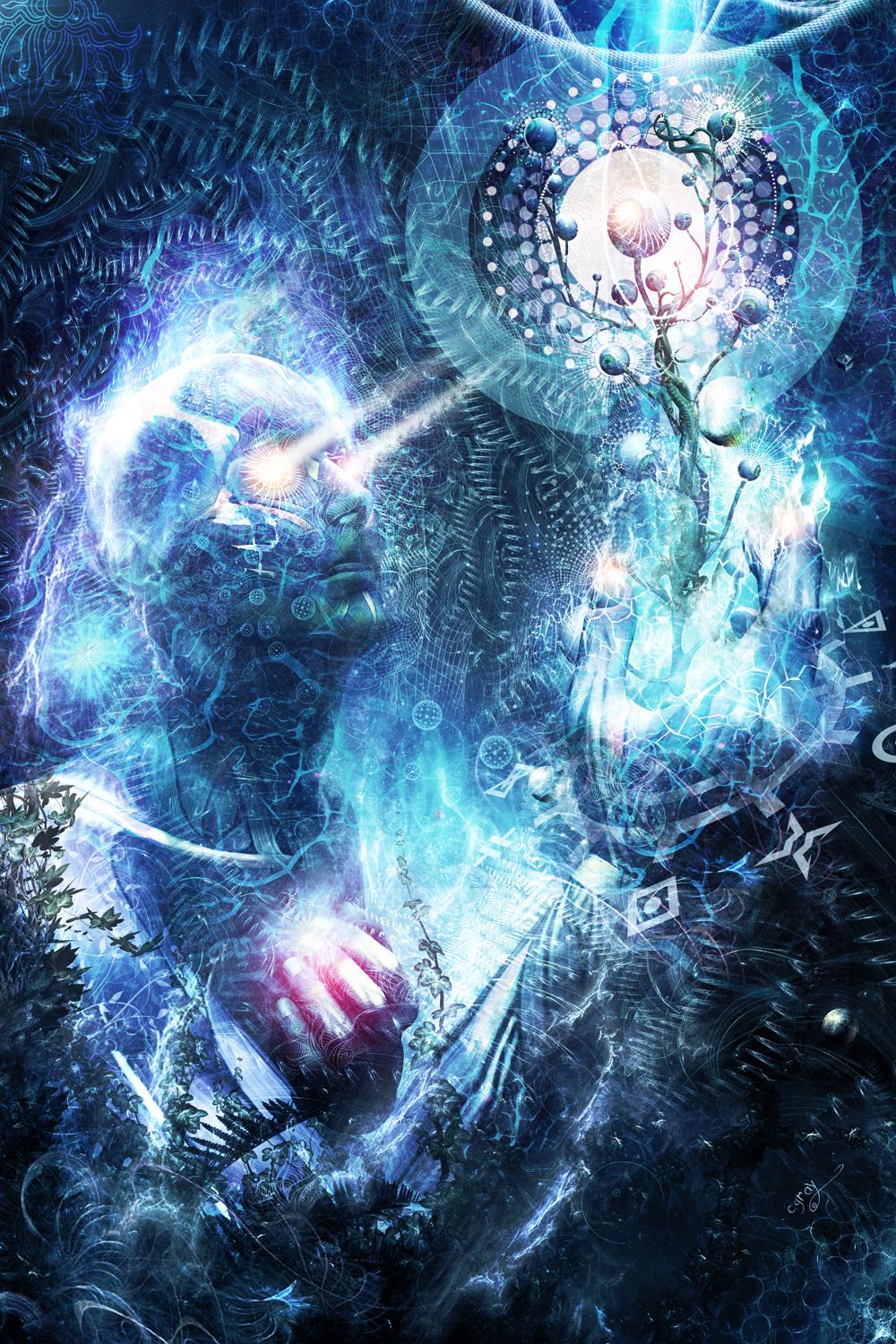 Born Of Osiris Wallpapers