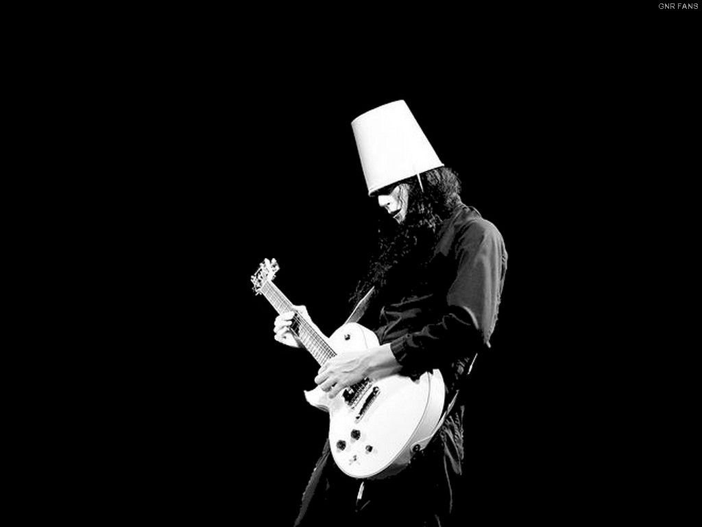 Buckethead Wallpapers