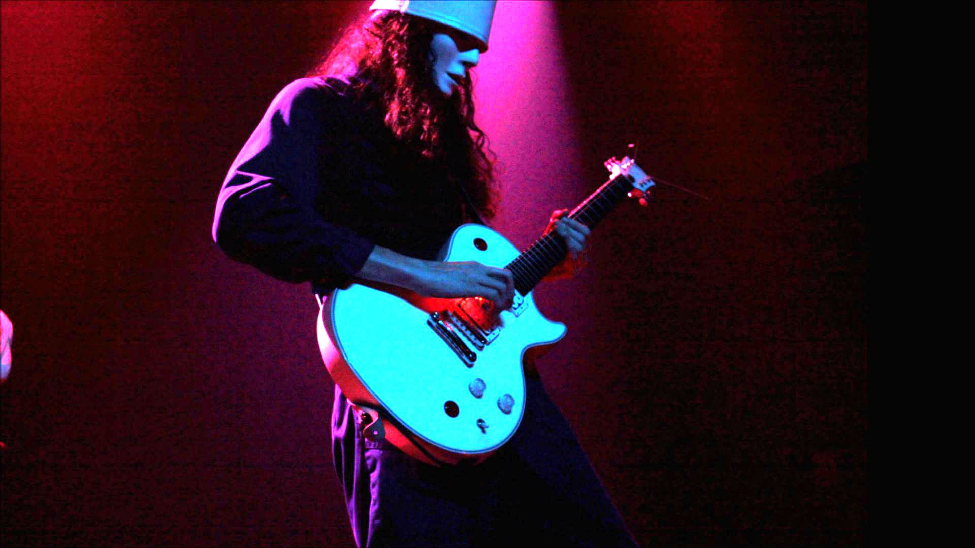 Buckethead Wallpapers