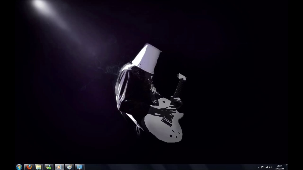 Buckethead Wallpapers