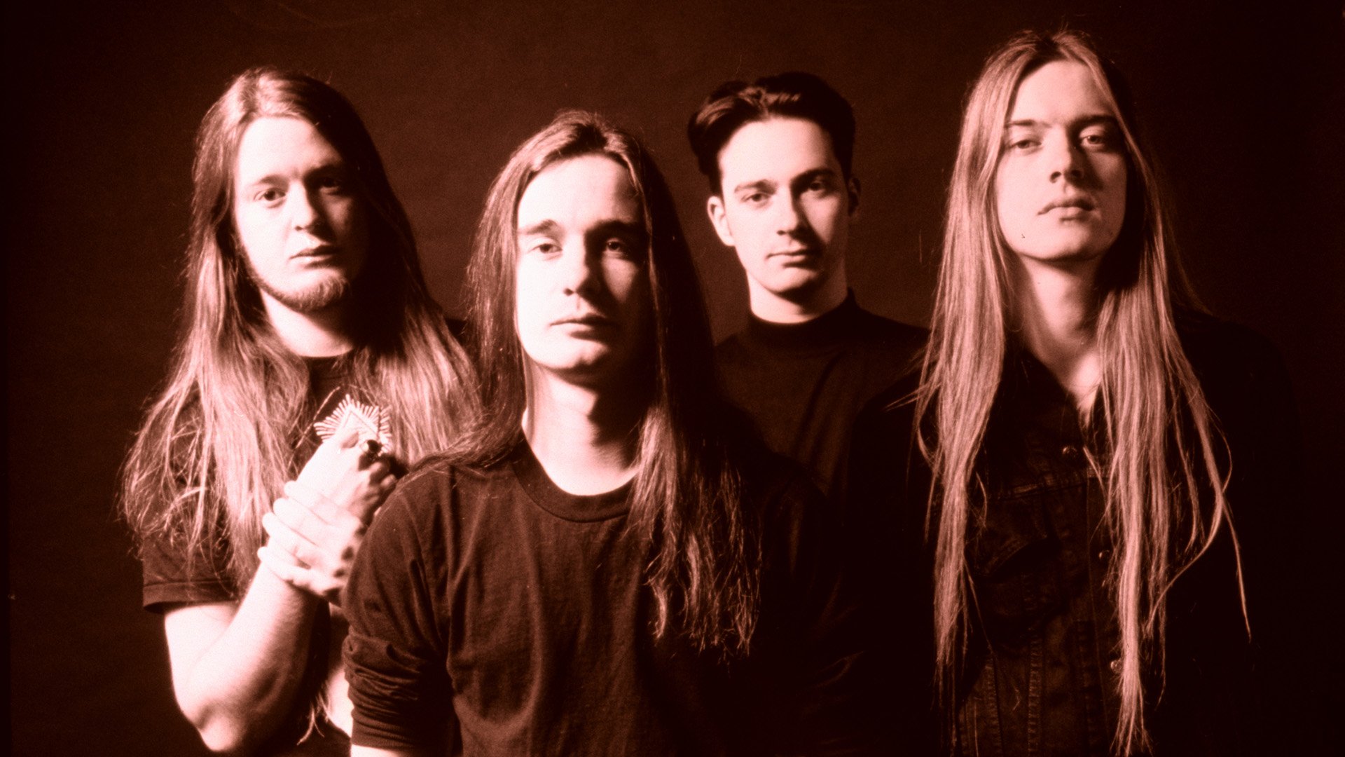 Carcass Wallpapers