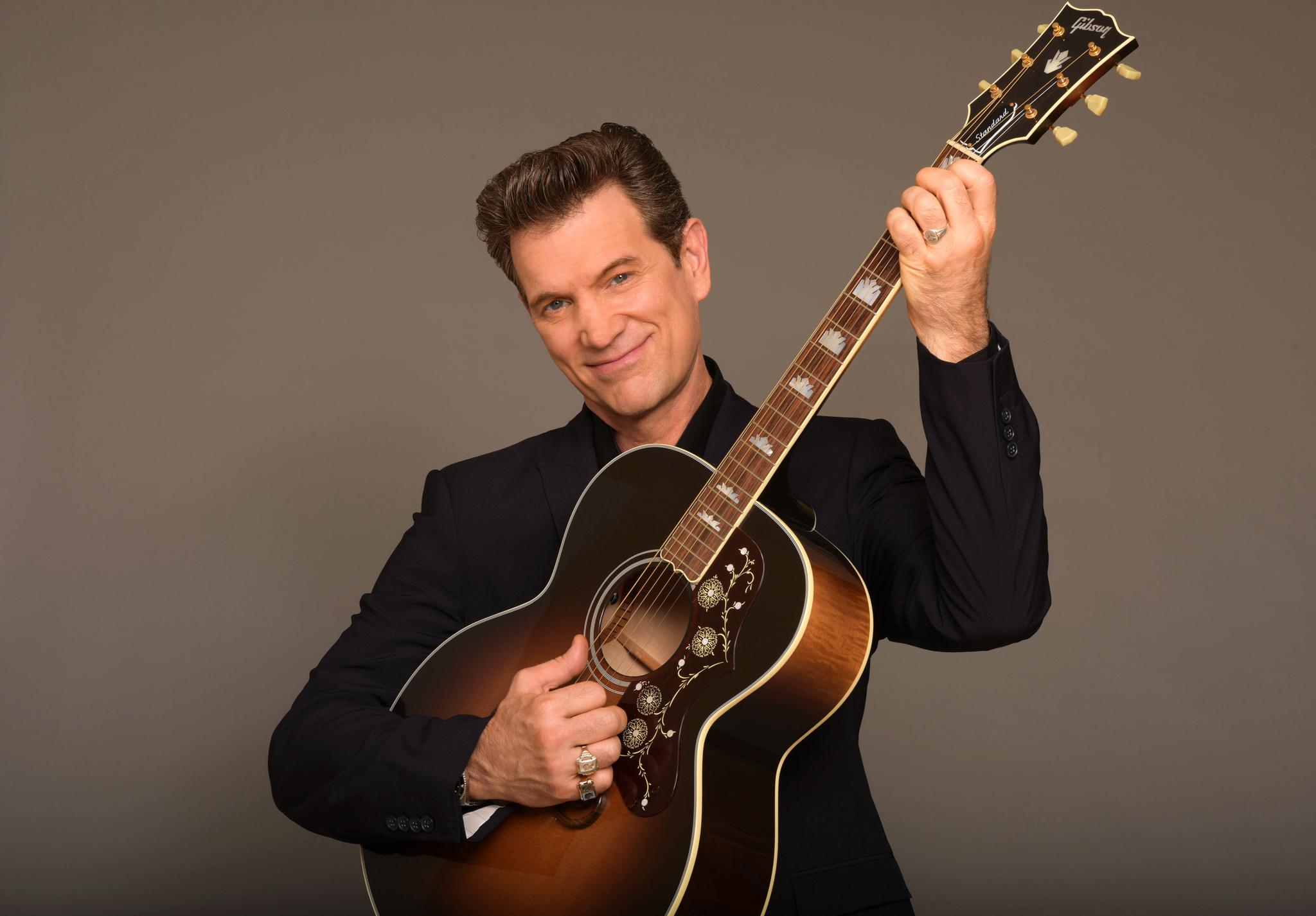 Chris Isaak Wallpapers