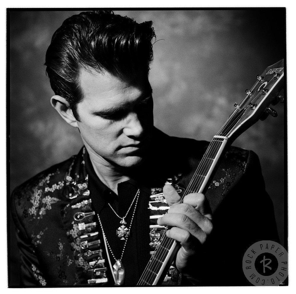 Chris Isaak Wallpapers