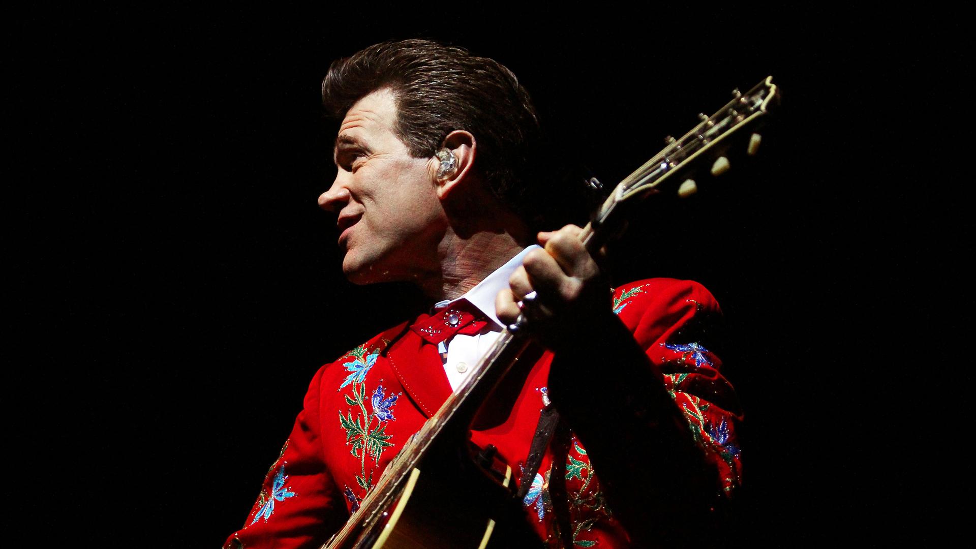 Chris Isaak Wallpapers