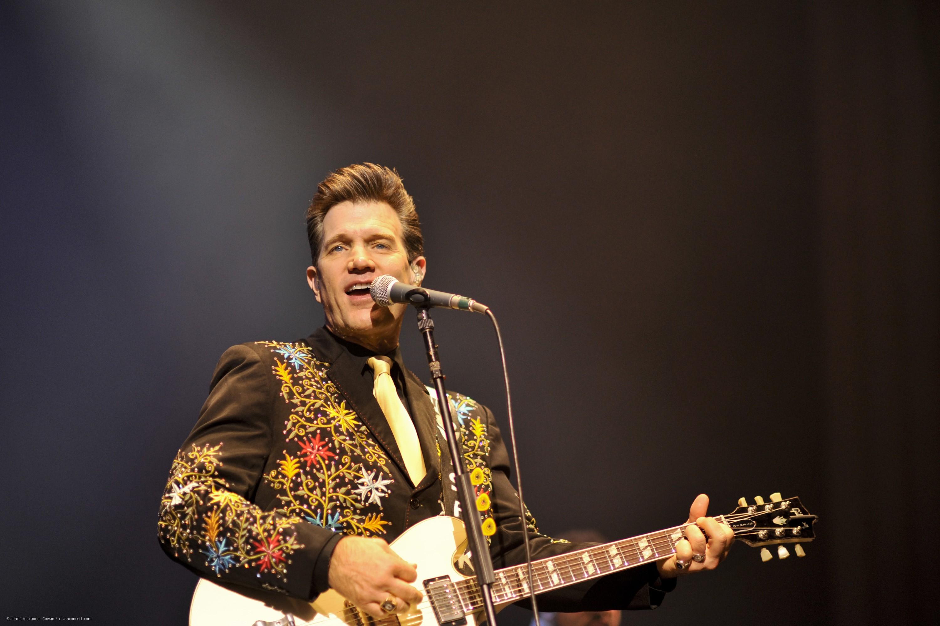 Chris Isaak Wallpapers