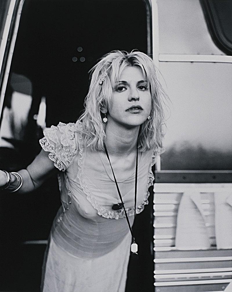 Courtney Love Wallpapers