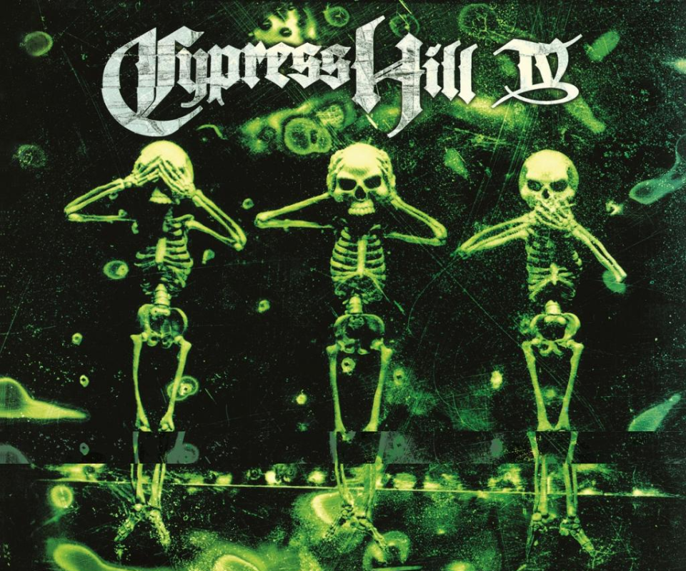 Cypress Hill Wallpapers