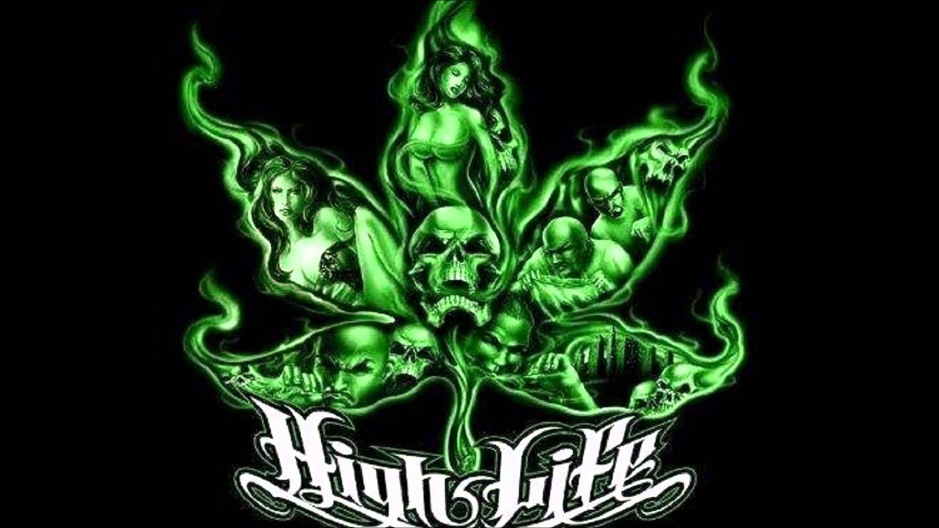 Cypress Hill Wallpapers