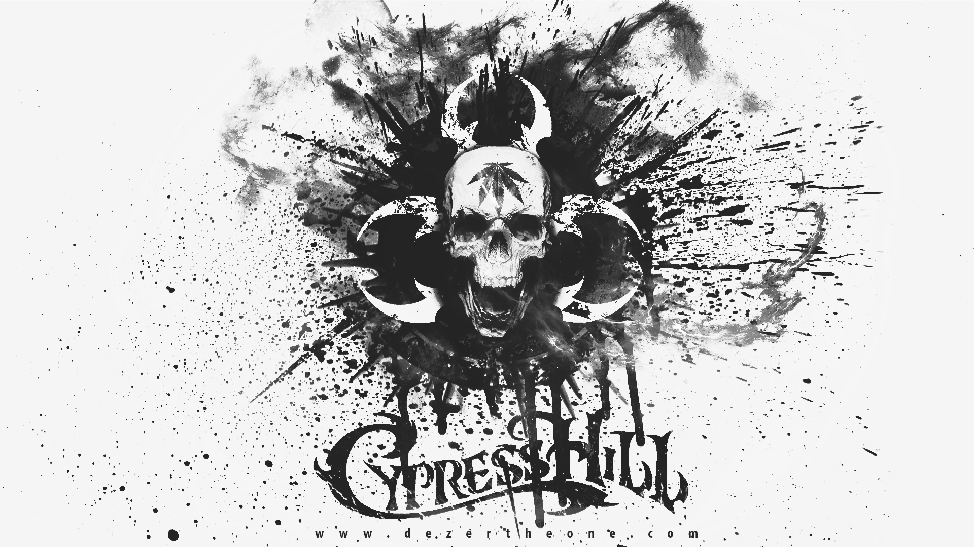 Cypress Hill Wallpapers