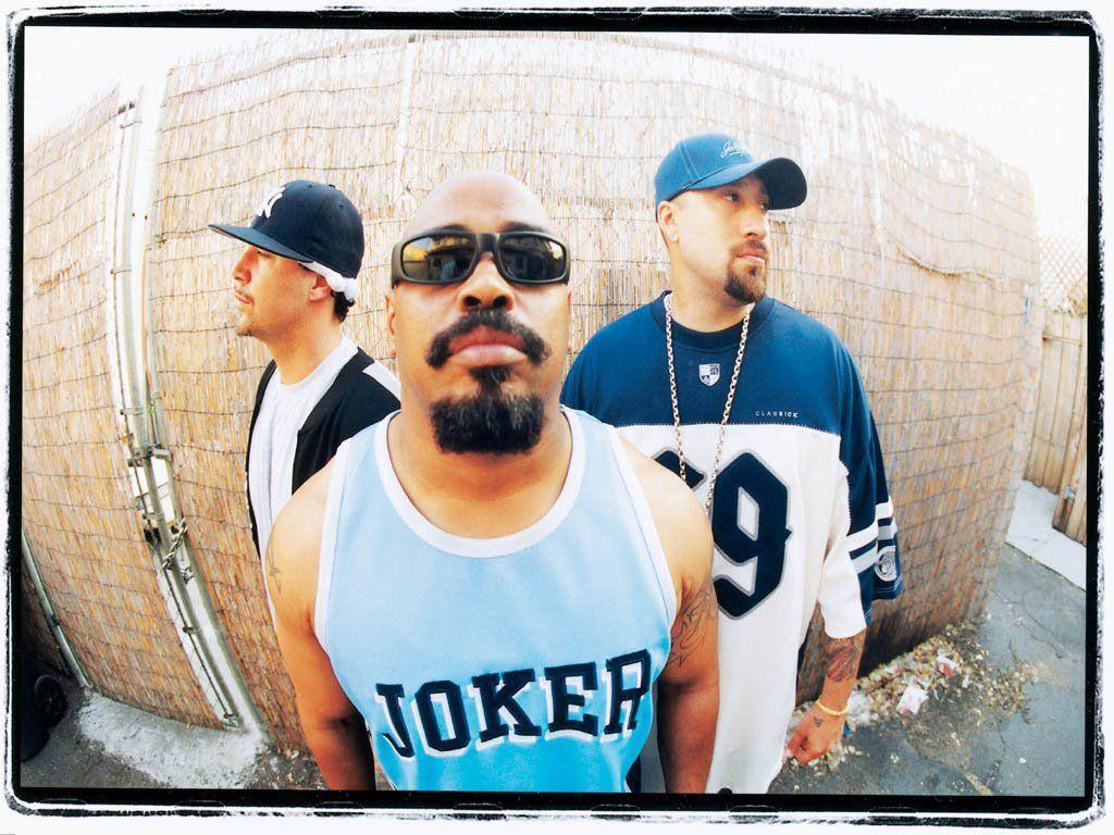 Cypress Hill Wallpapers