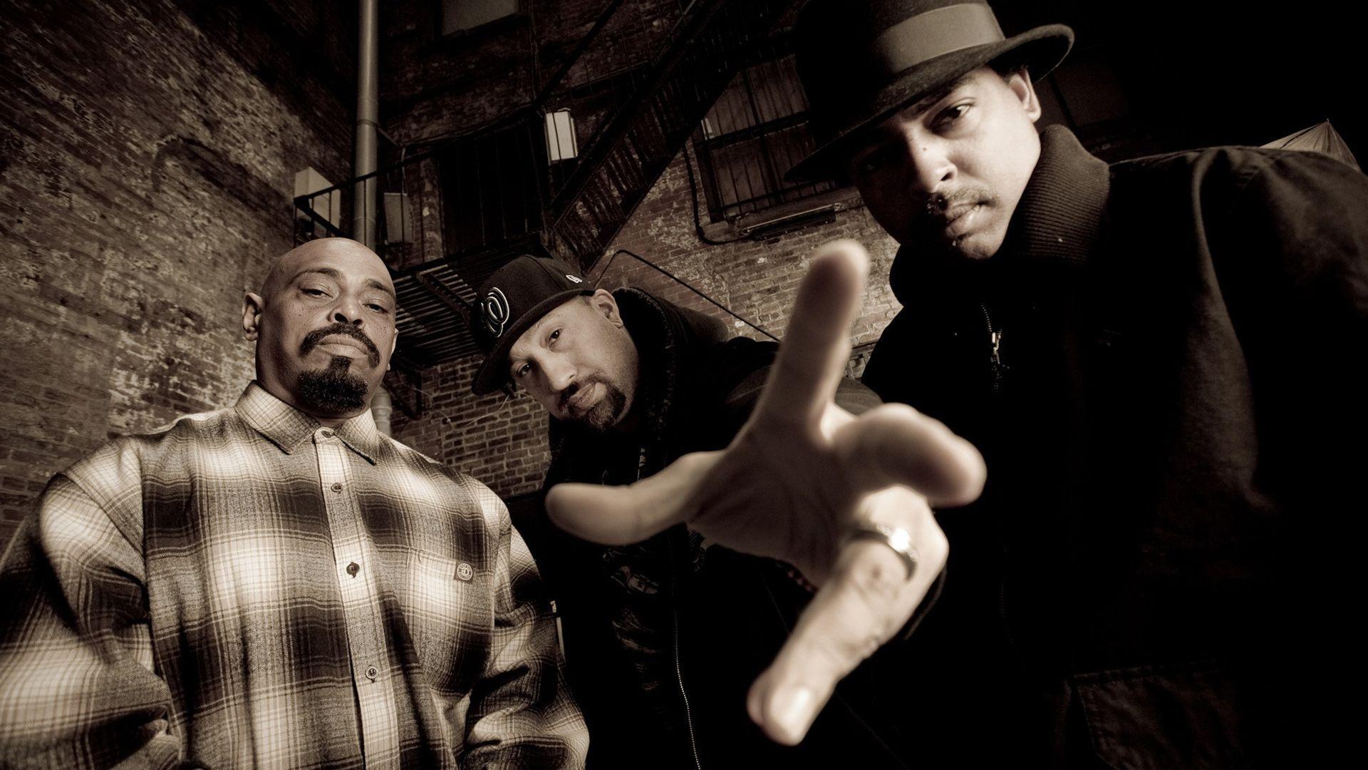 Cypress Hill Wallpapers