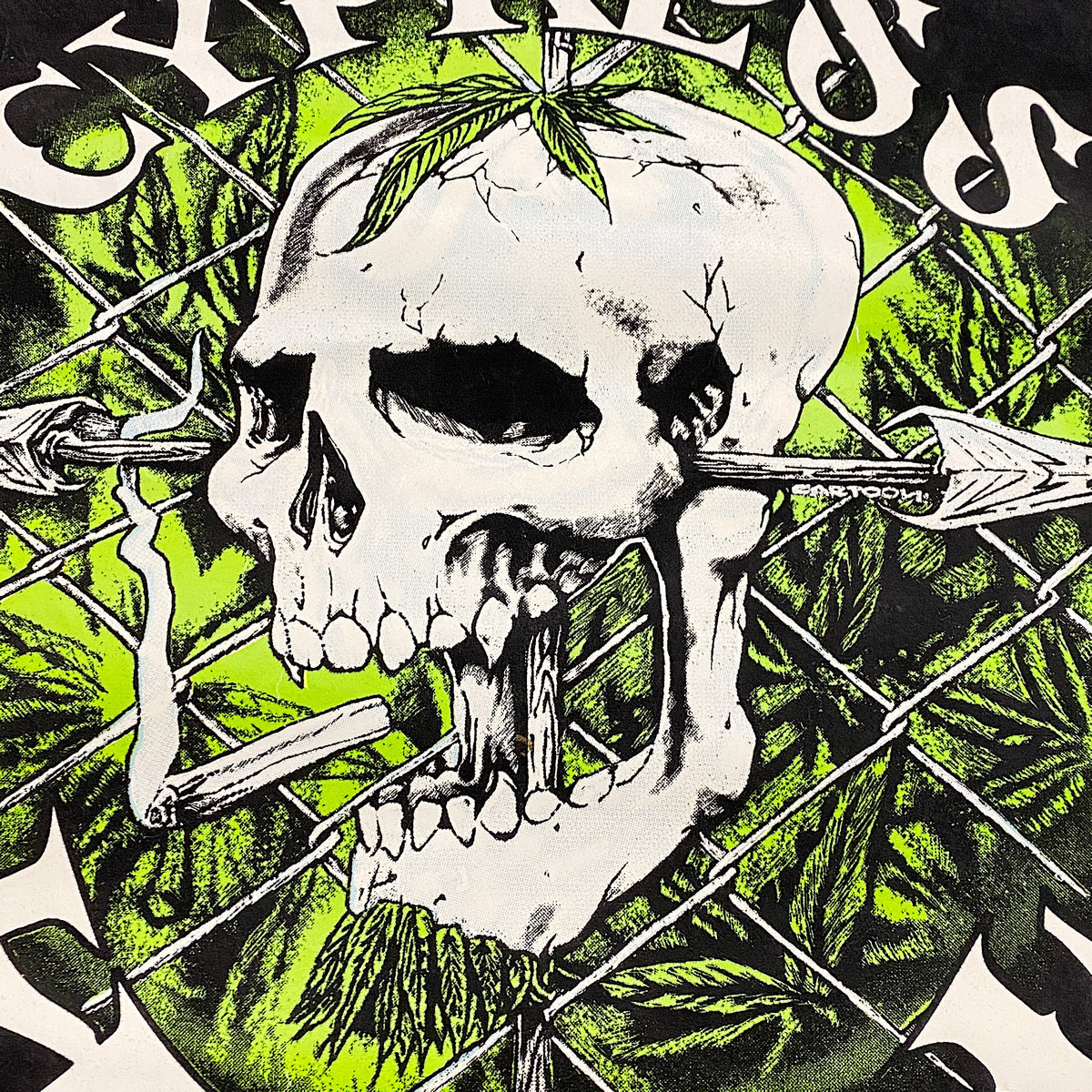 Cypress Hill Wallpapers