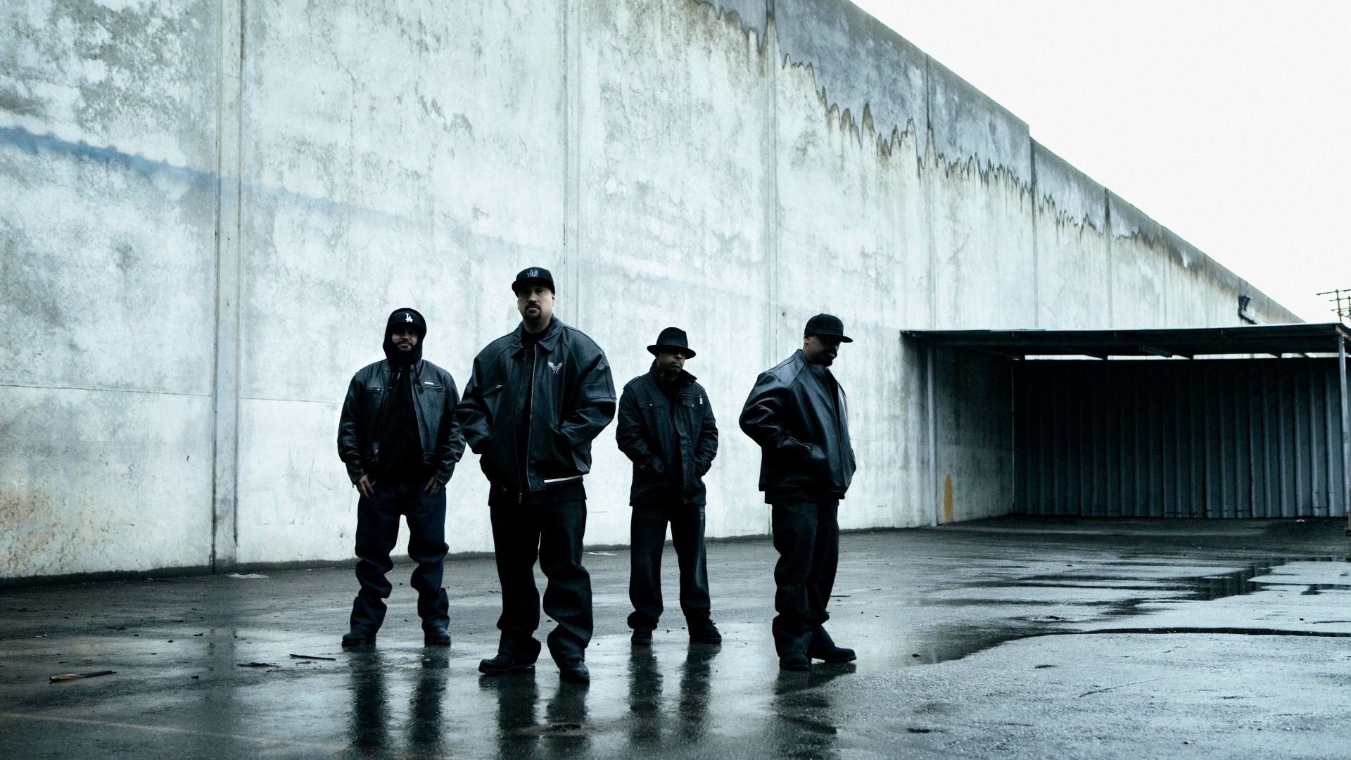 Cypress Hill Wallpapers