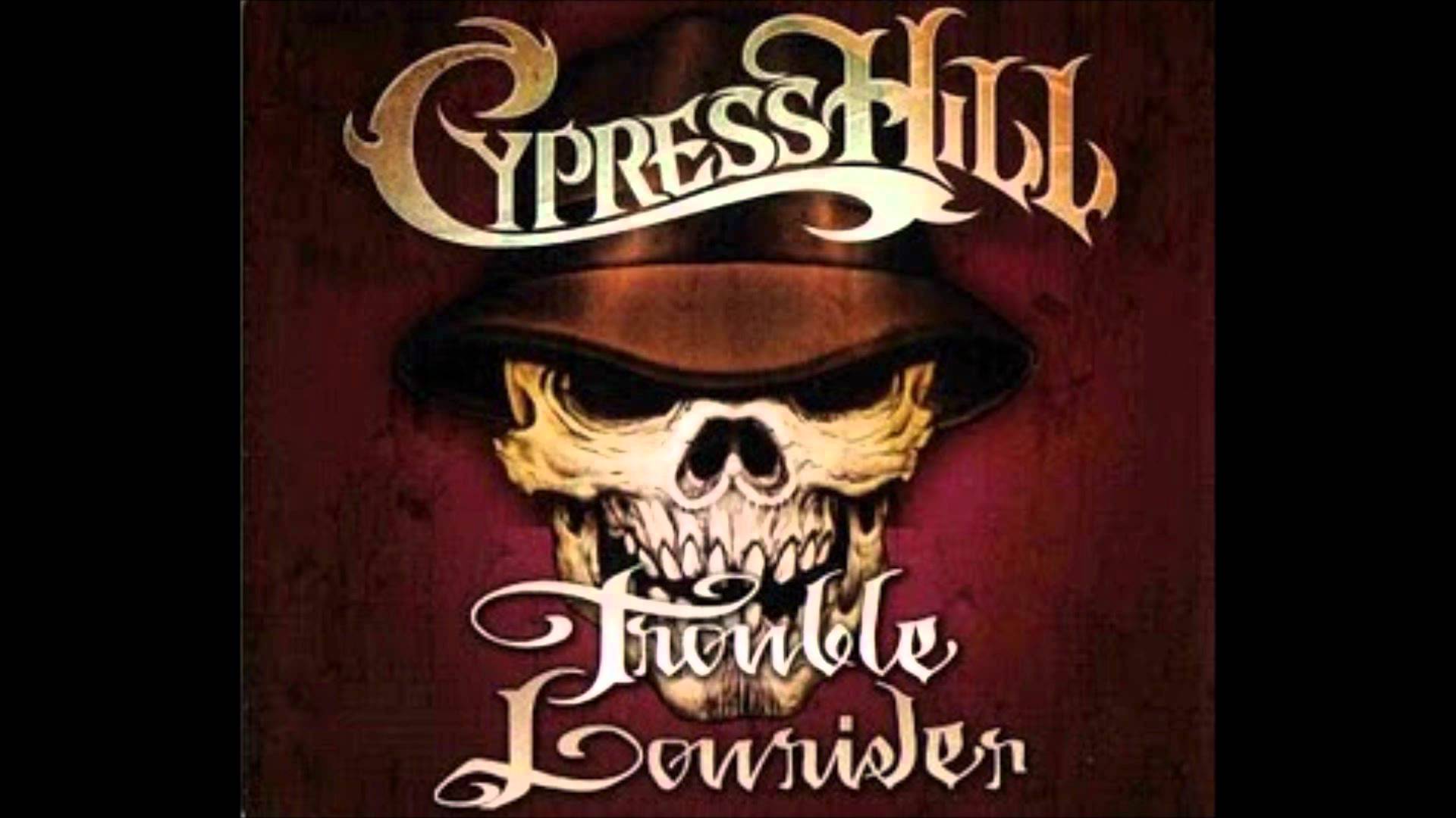 Cypress Hill Wallpapers