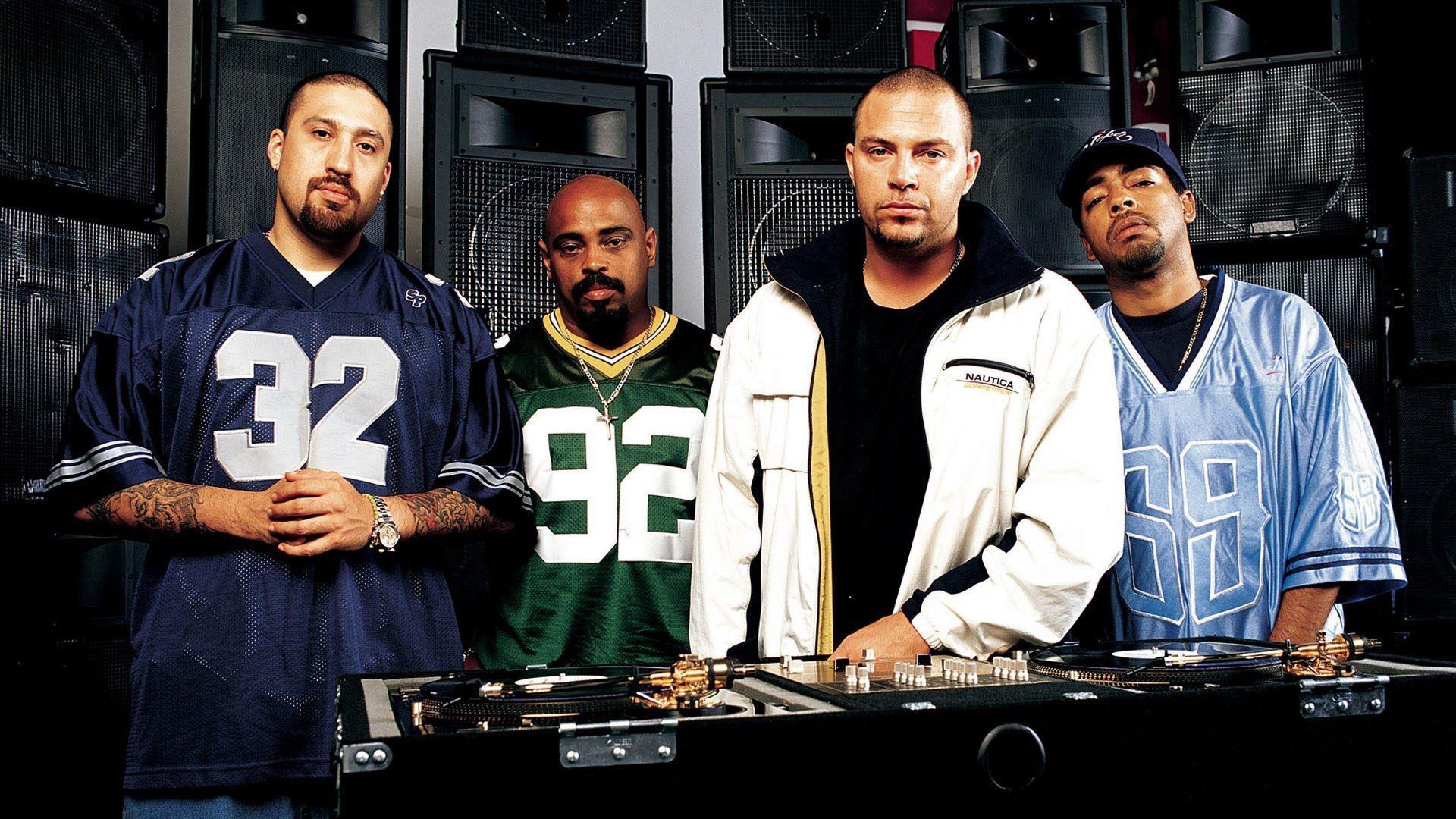 Cypress Hill Wallpapers