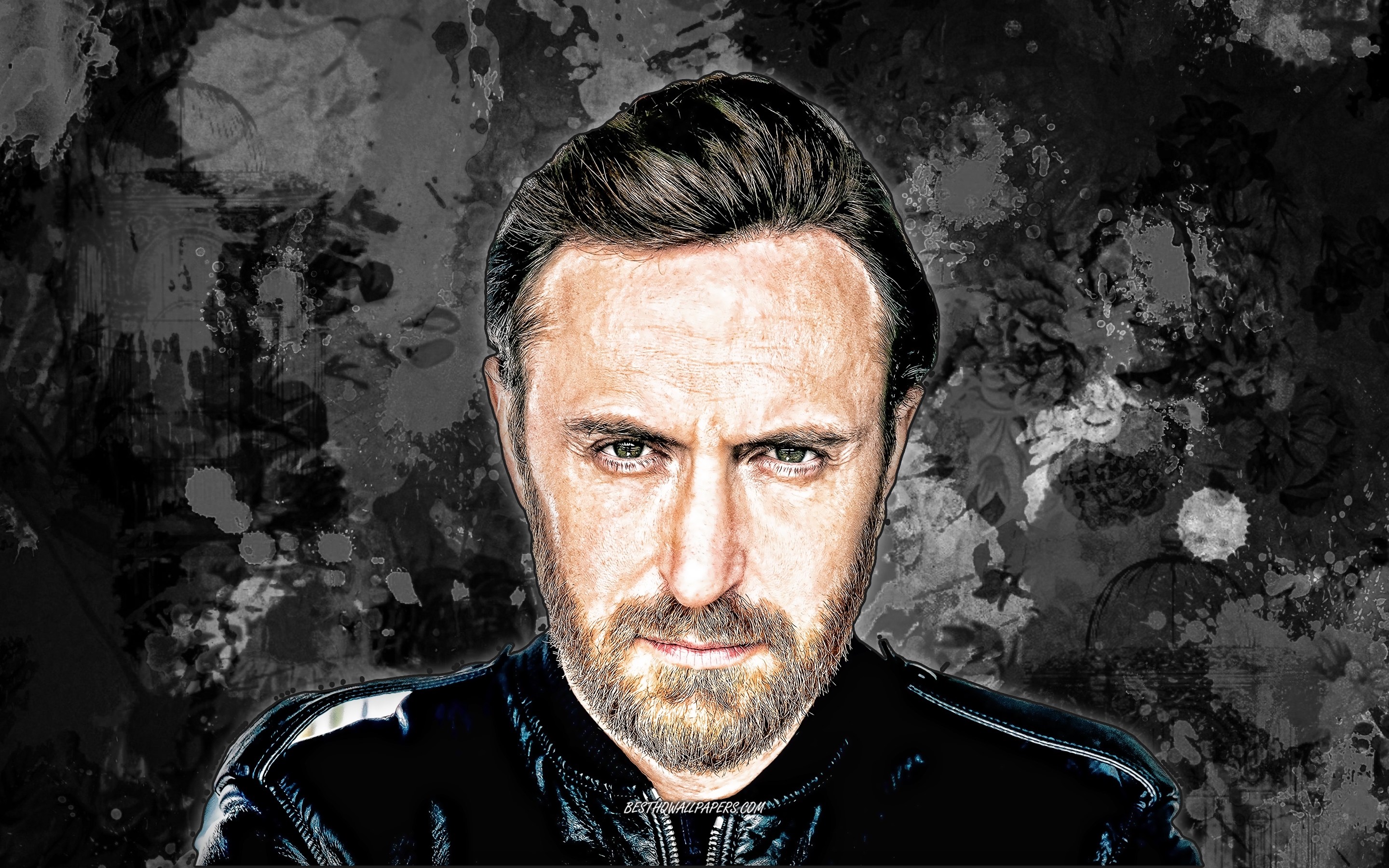 David Guetta Wallpapers