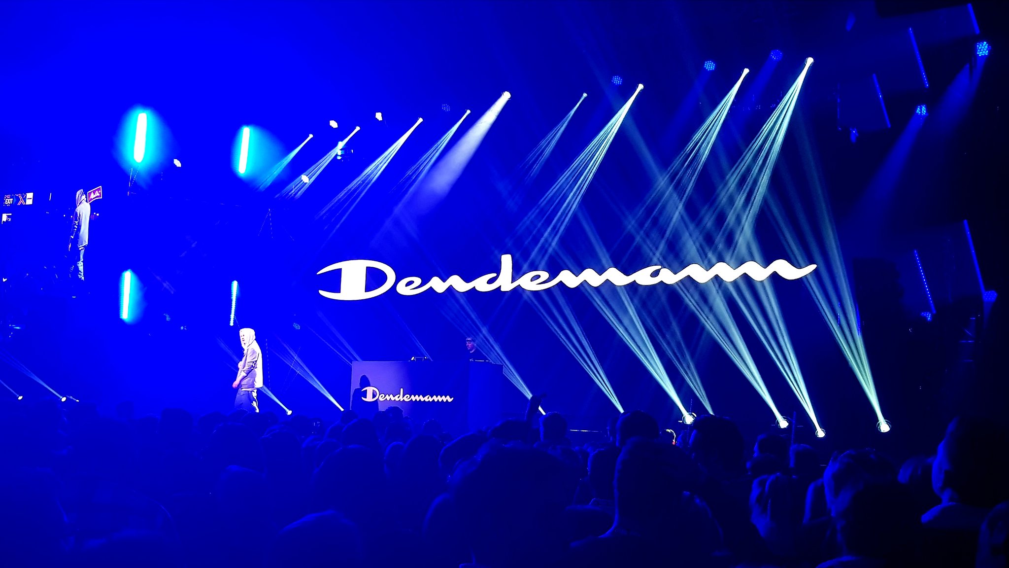 Dendemann Wallpapers