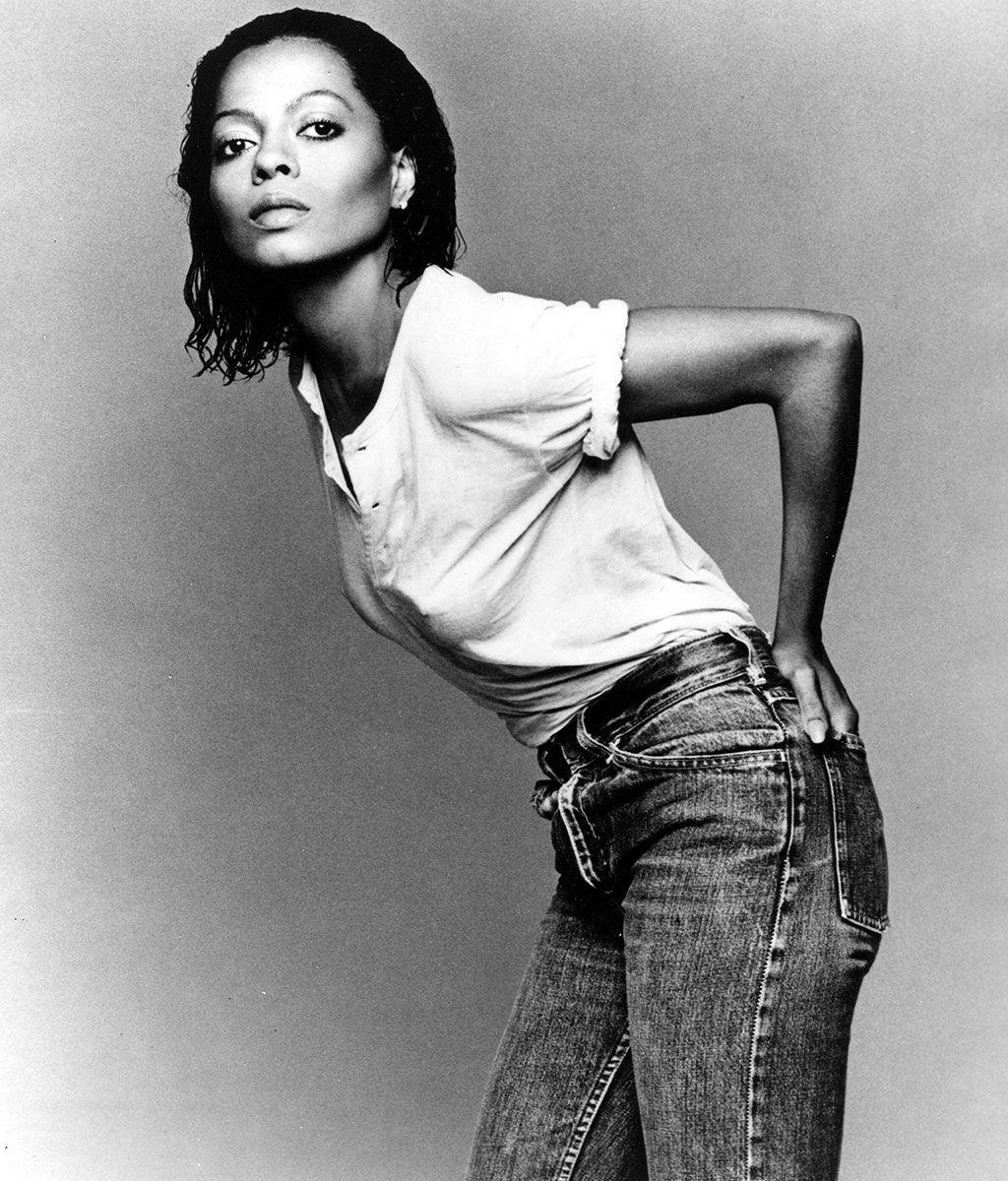 Diana Ross Wallpapers