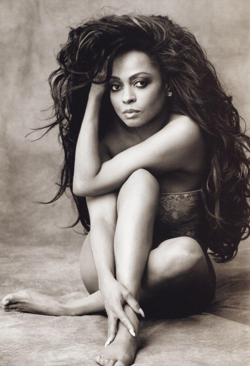 Diana Ross Wallpapers