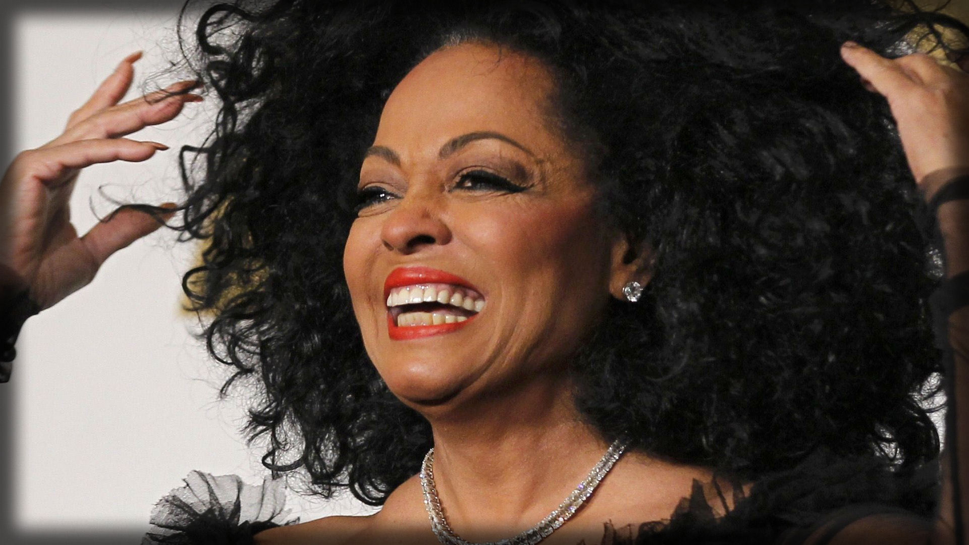 Diana Ross Wallpapers