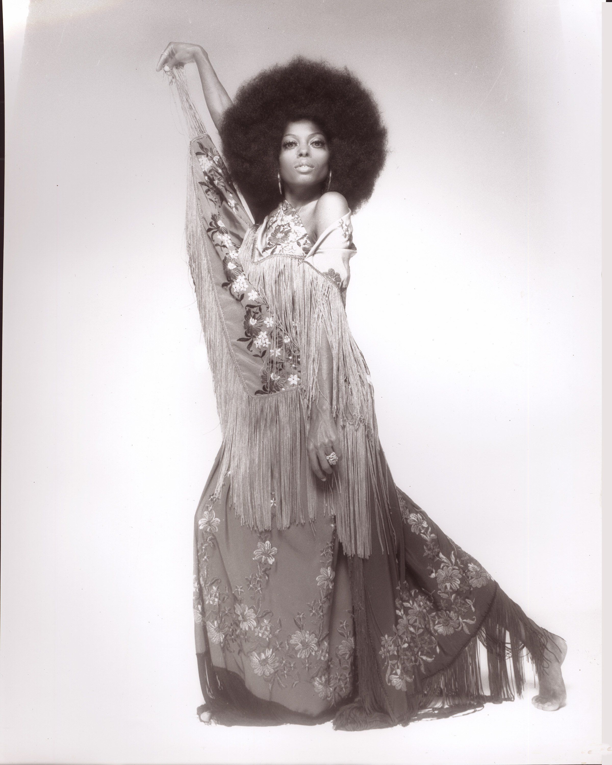 Diana Ross Wallpapers