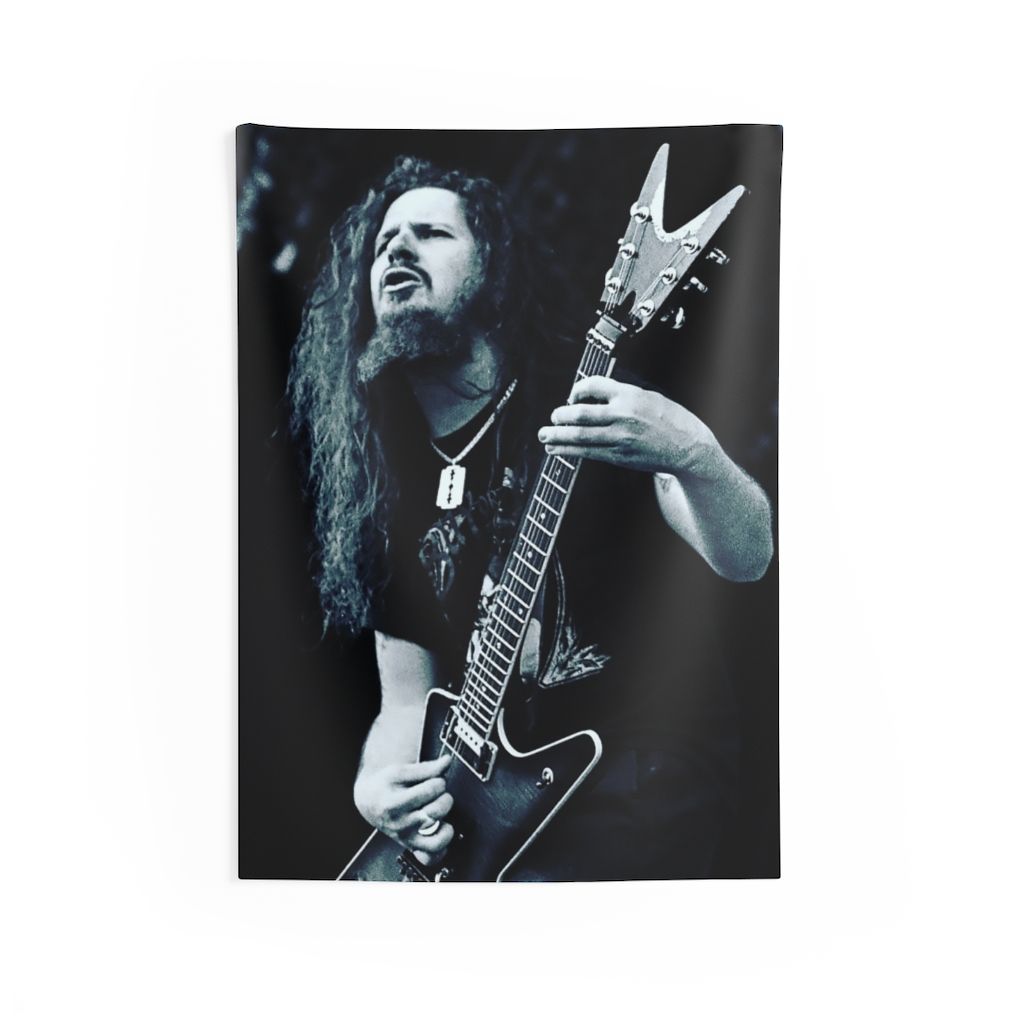 Dimebag Darrell Wallpapers