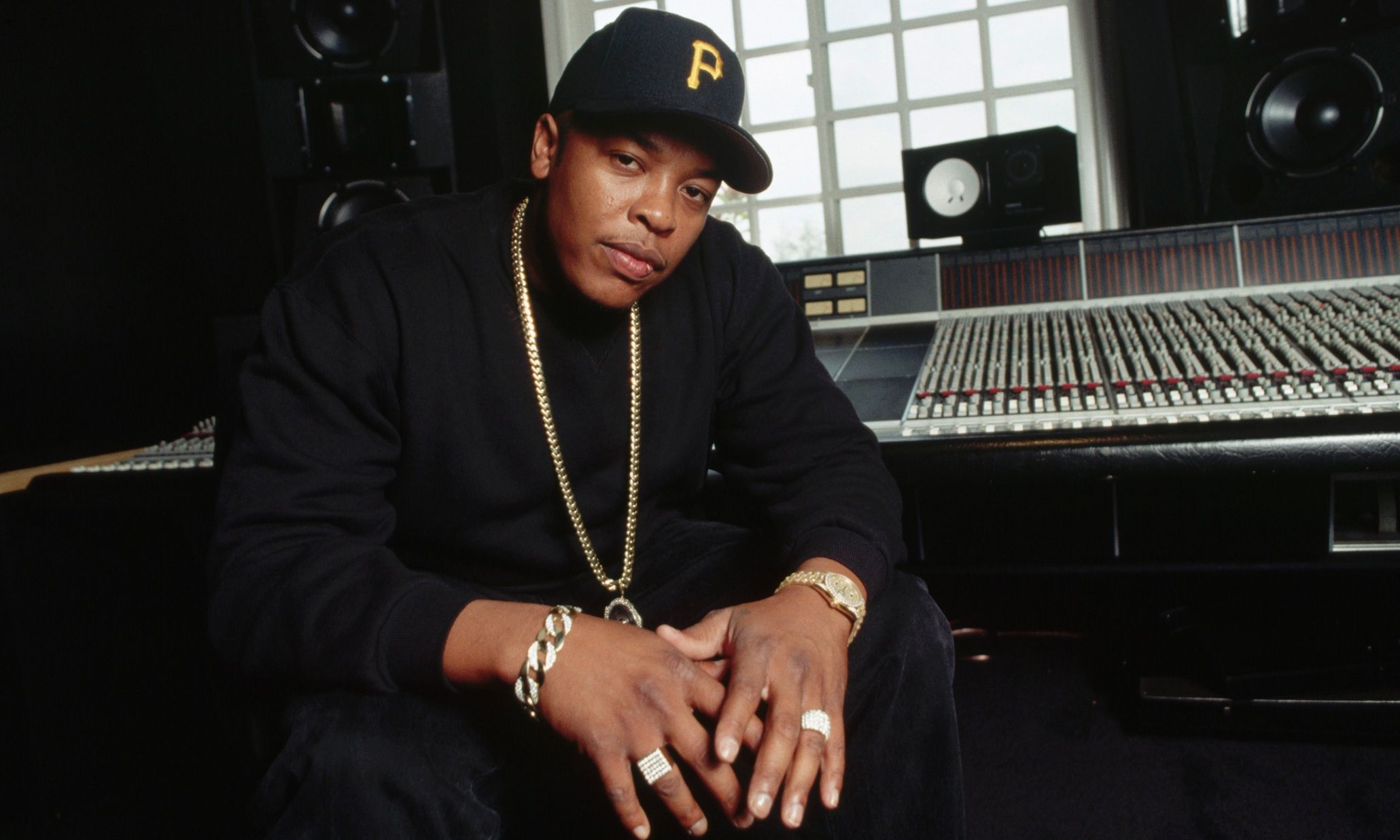 Dr Dre Wallpapers