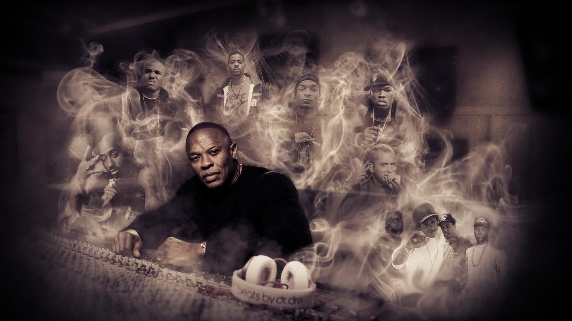 Dr Dre Wallpapers