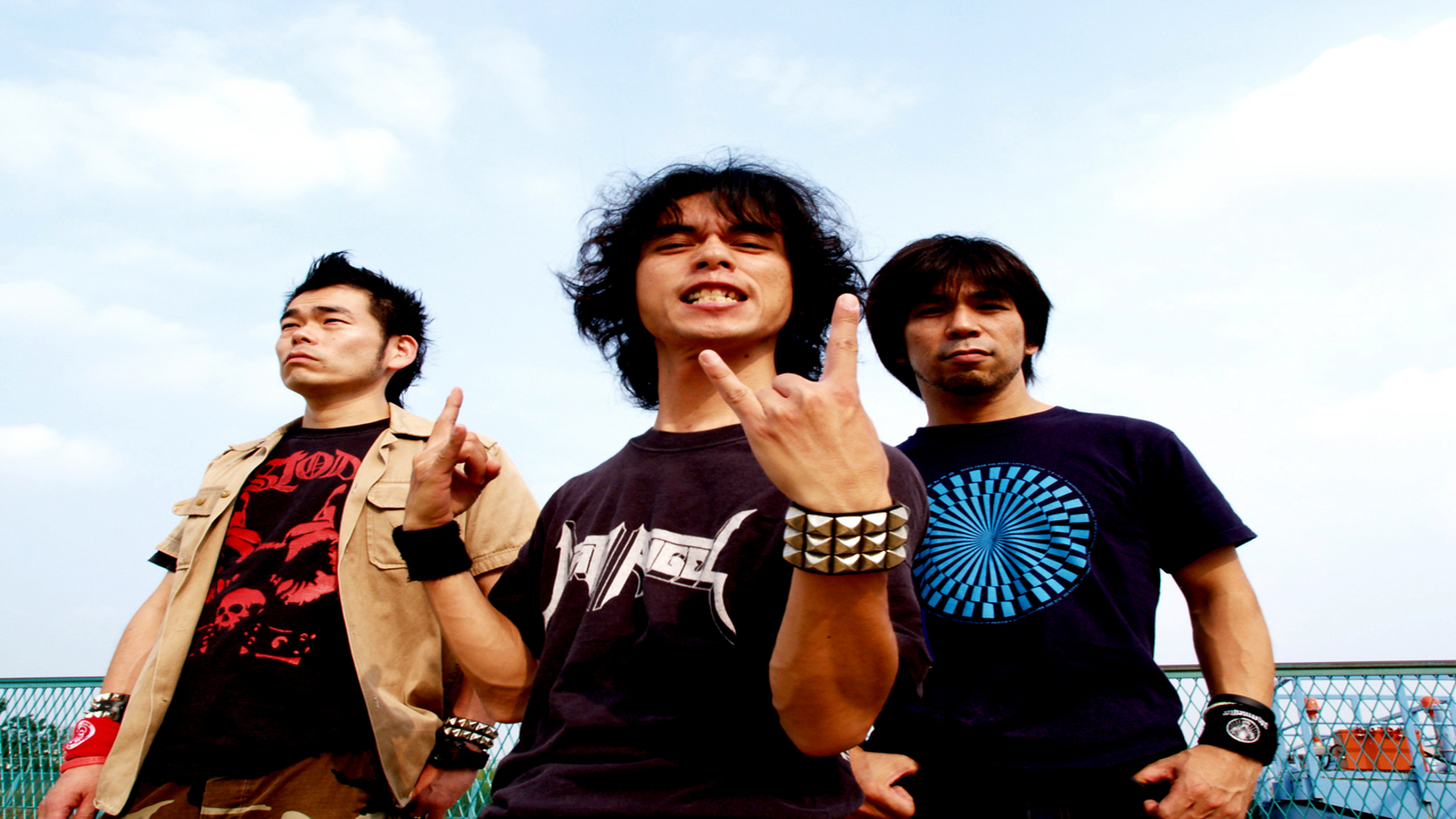 Electric Eel Shock Wallpapers